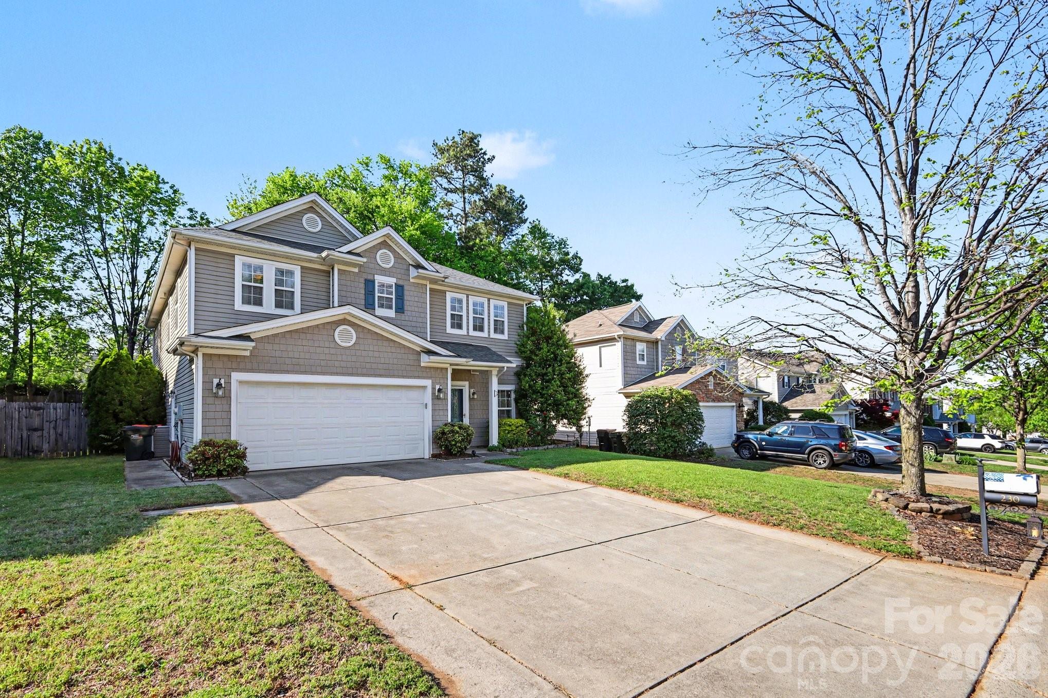 230 Lylic Woods Drive Fort Mill SC 29715
