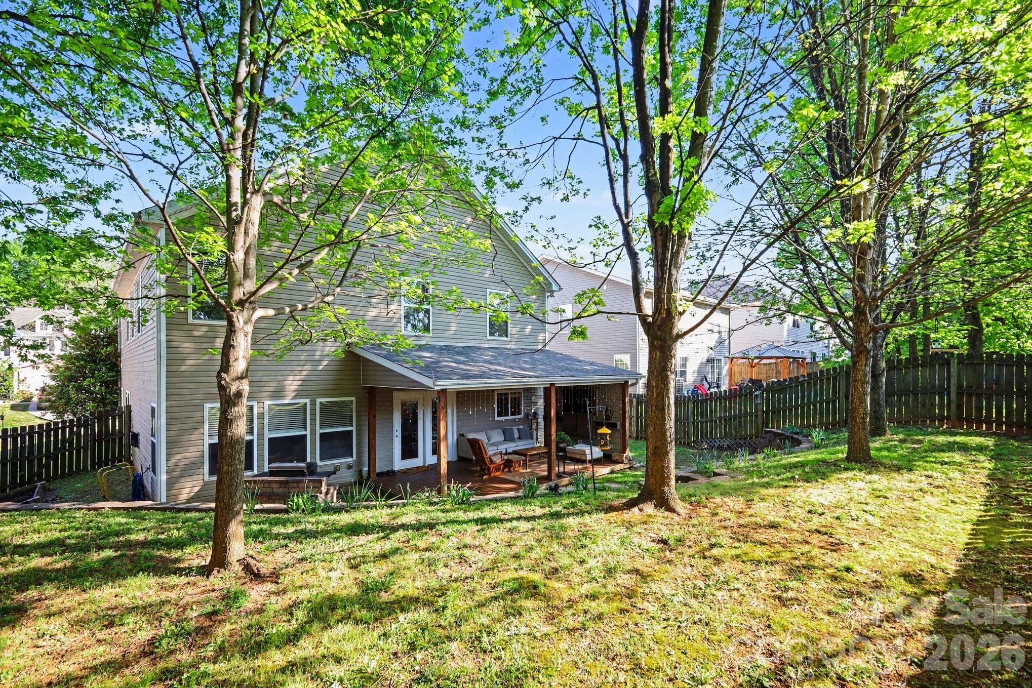 230 Lylic Woods Drive Fort Mill SC 29715
