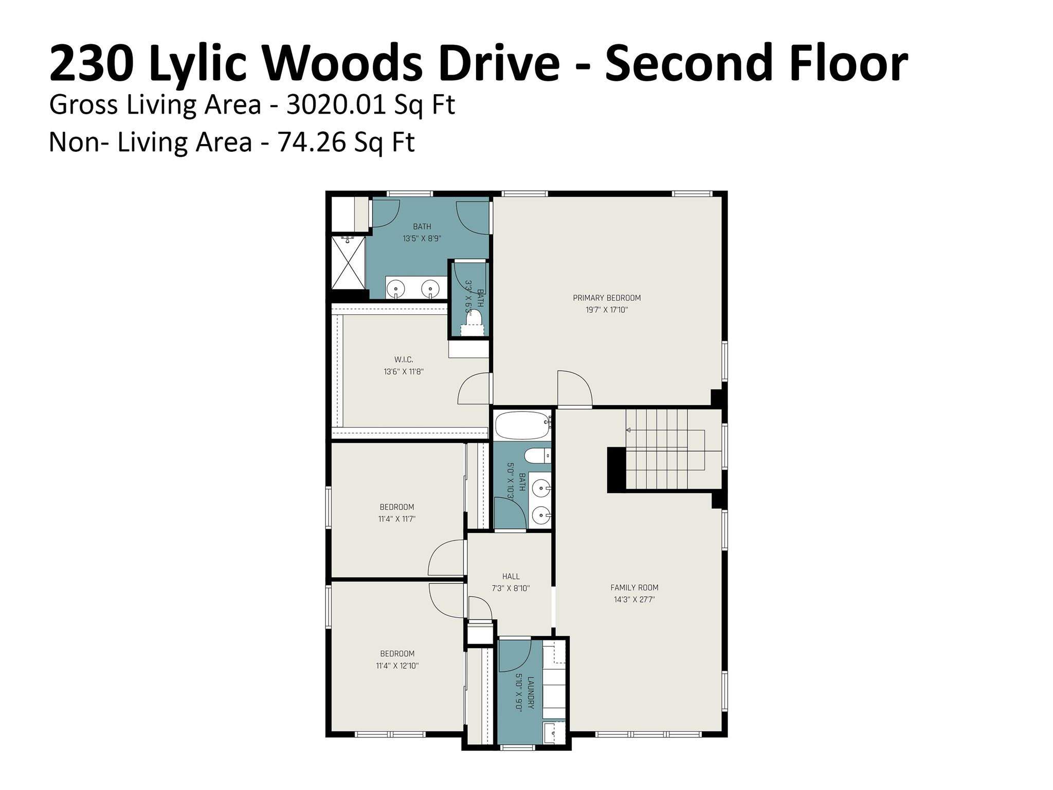 230 Lylic Woods Drive Fort Mill SC 29715