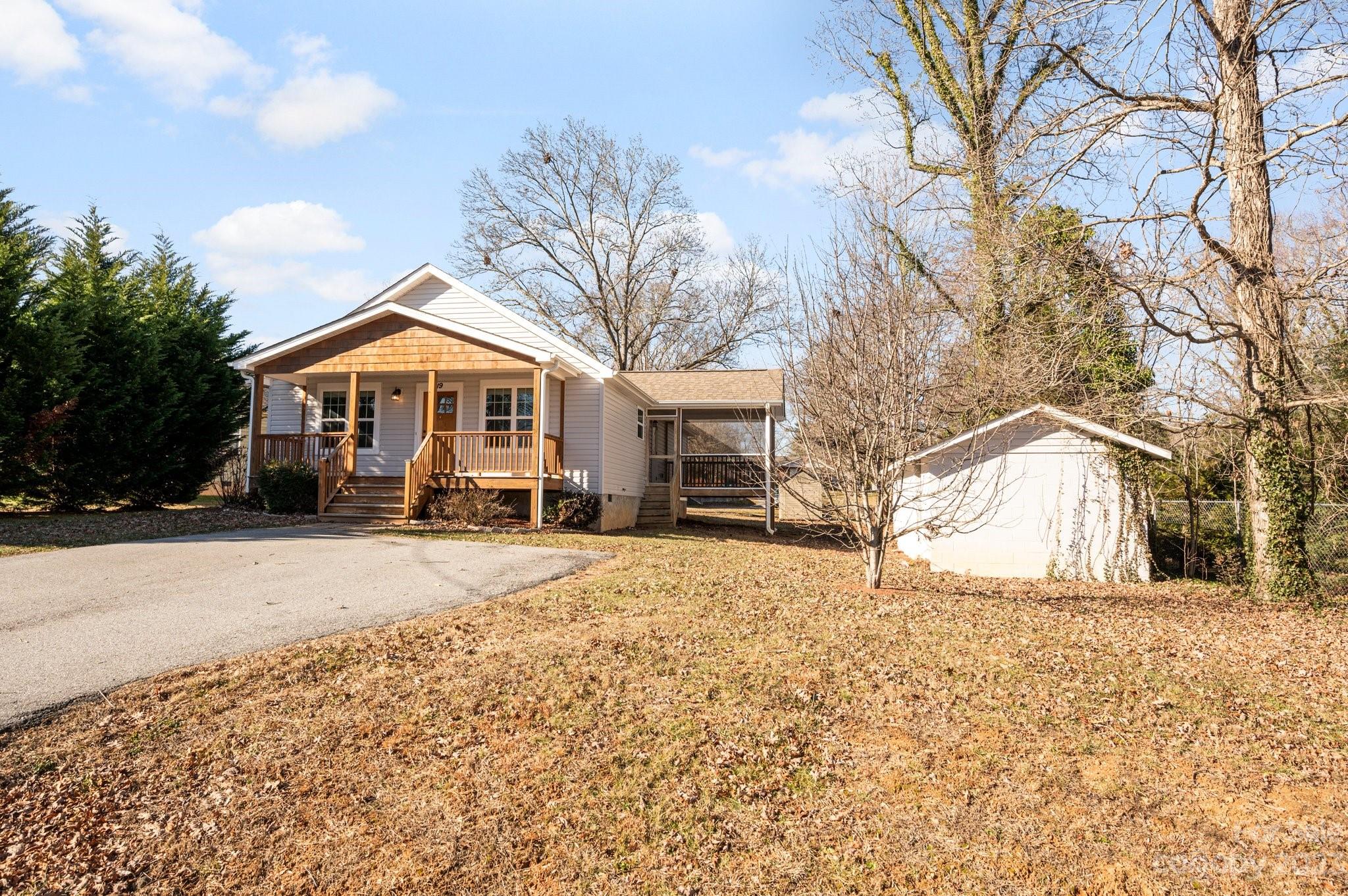 19 Dogwood Road Arden NC 28704