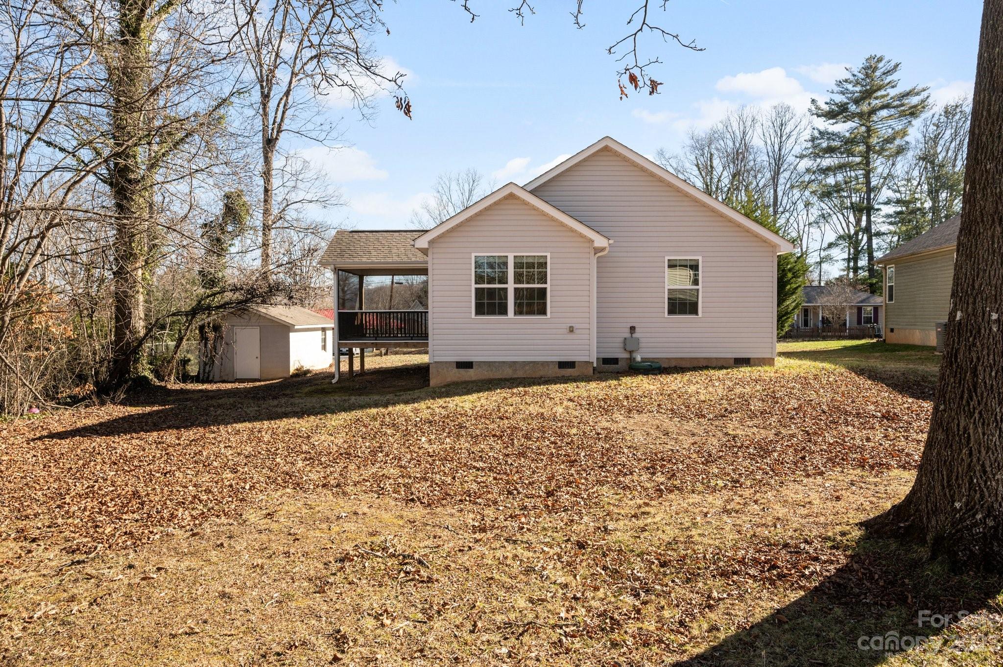 19 Dogwood Road Arden NC 28704
