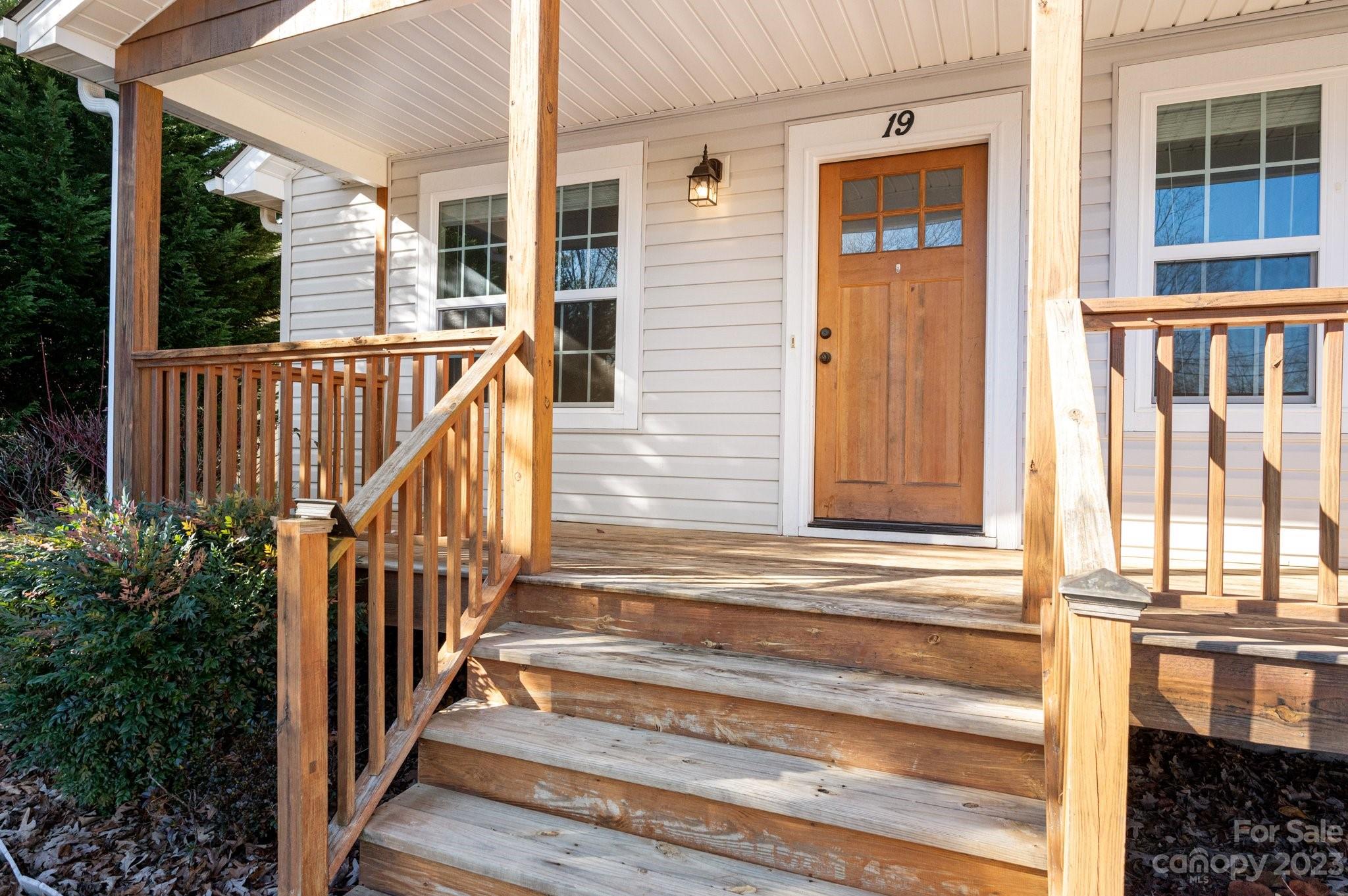 19 Dogwood Road Arden NC 28704