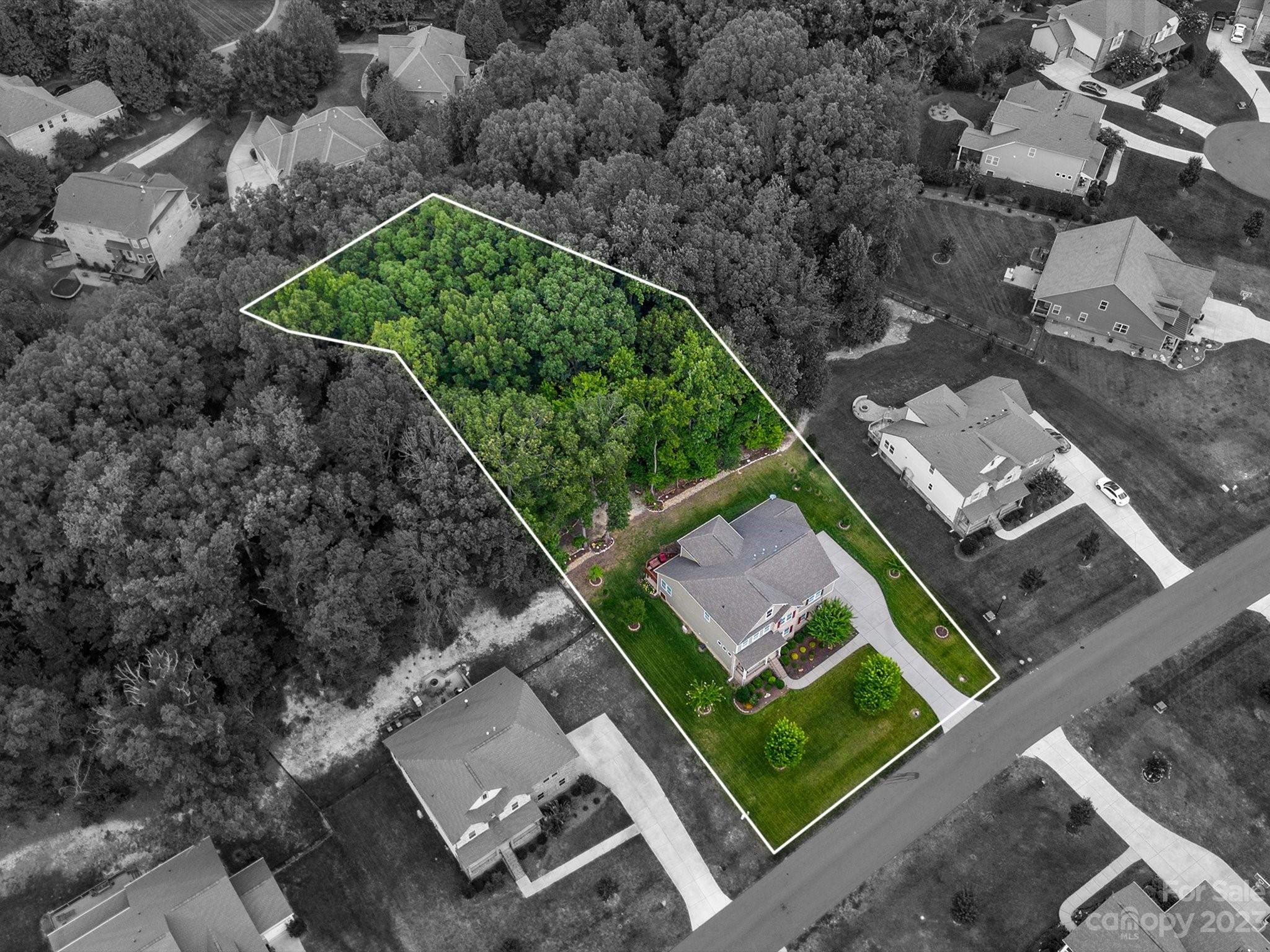 821 Garrison Grove Lane Waxhaw NC 28173