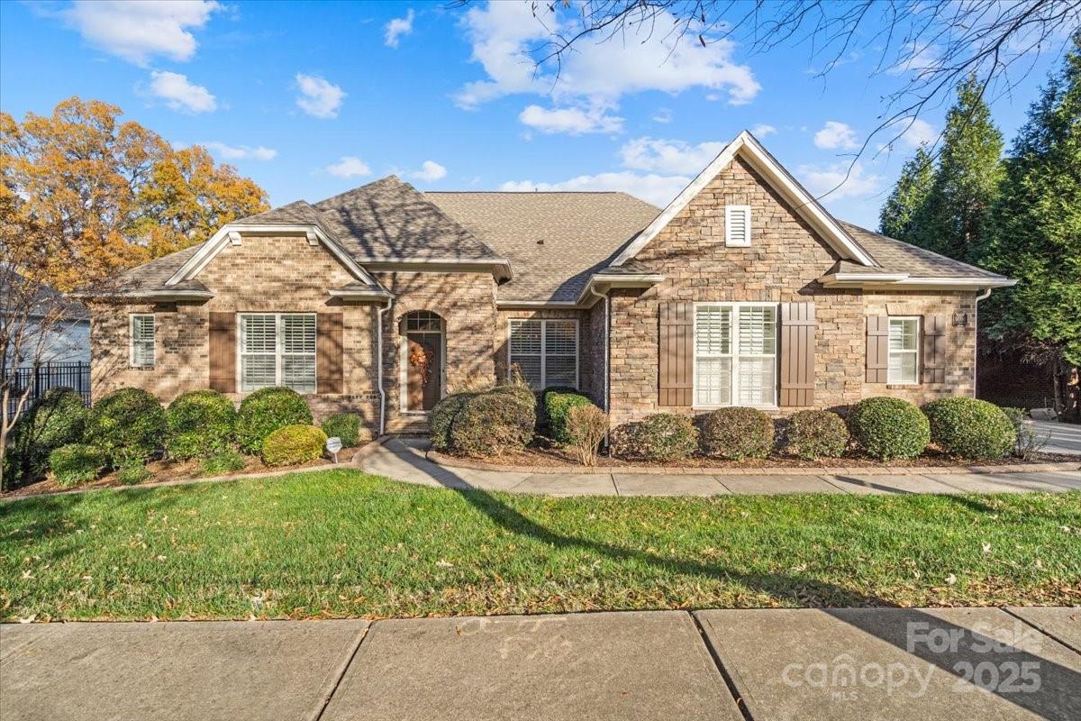 14700 Old Vermillion Drive Huntersville NC 28078