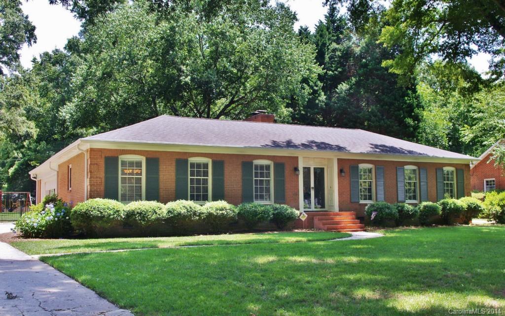 6433 Newhall Road Charlotte NC 28270