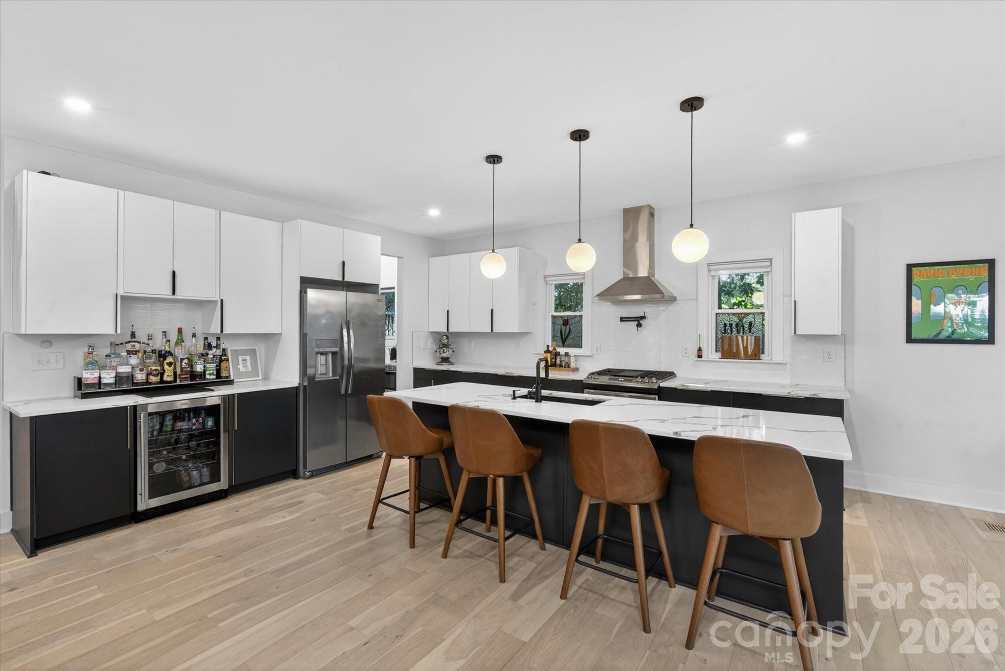 1608 Chippendale Road Charlotte NC 28205