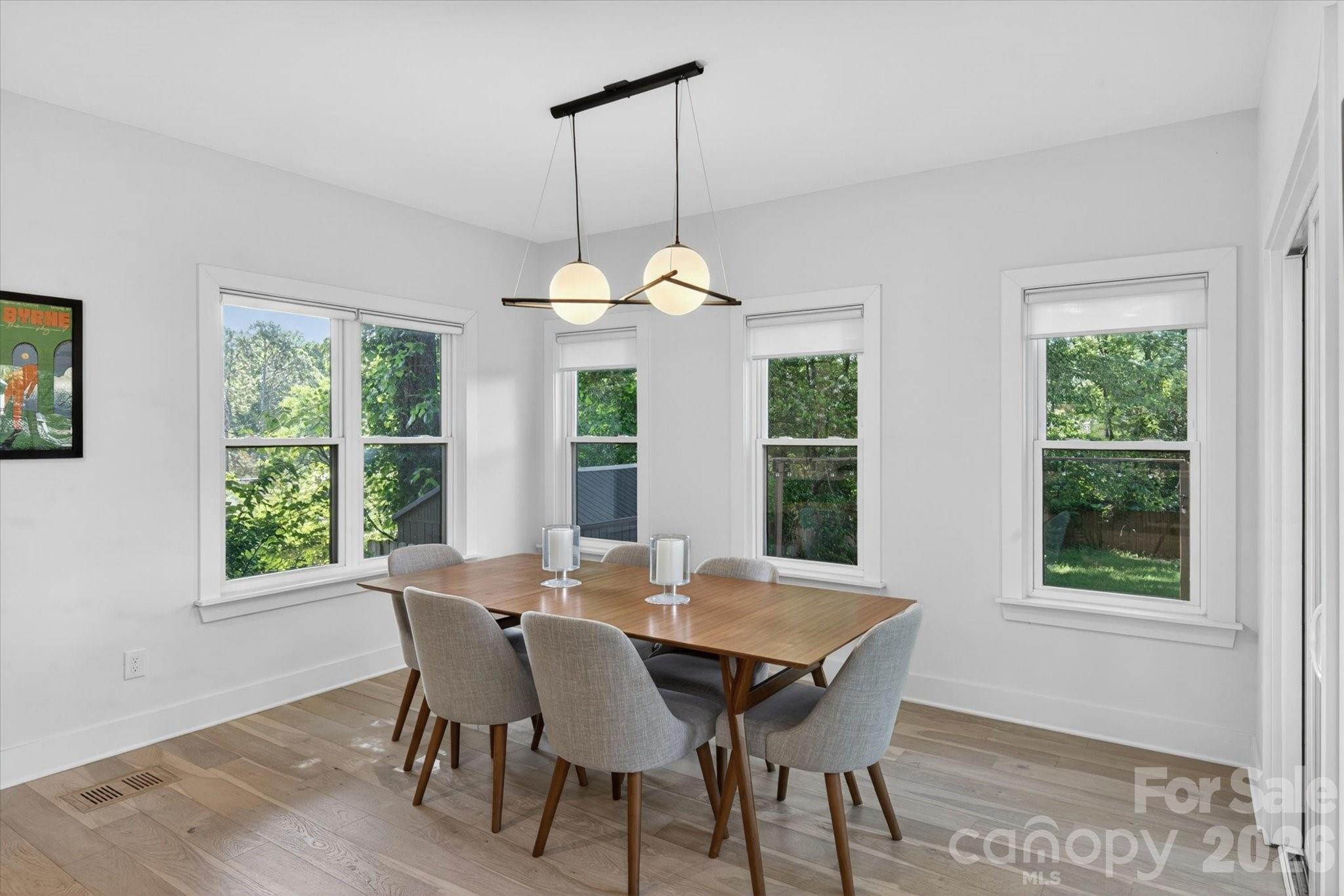1608 Chippendale Road Charlotte NC 28205