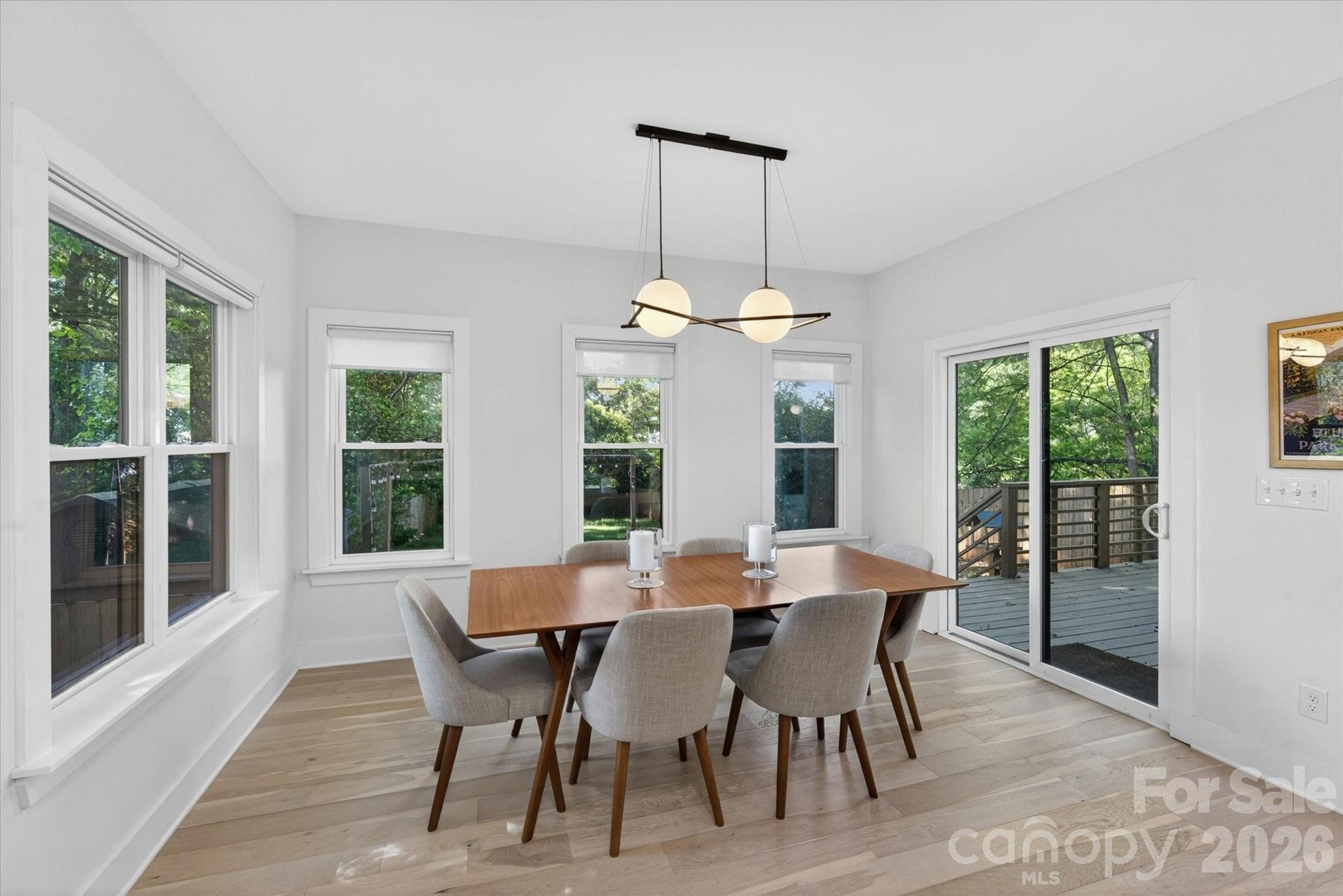 1608 Chippendale Road Charlotte NC 28205