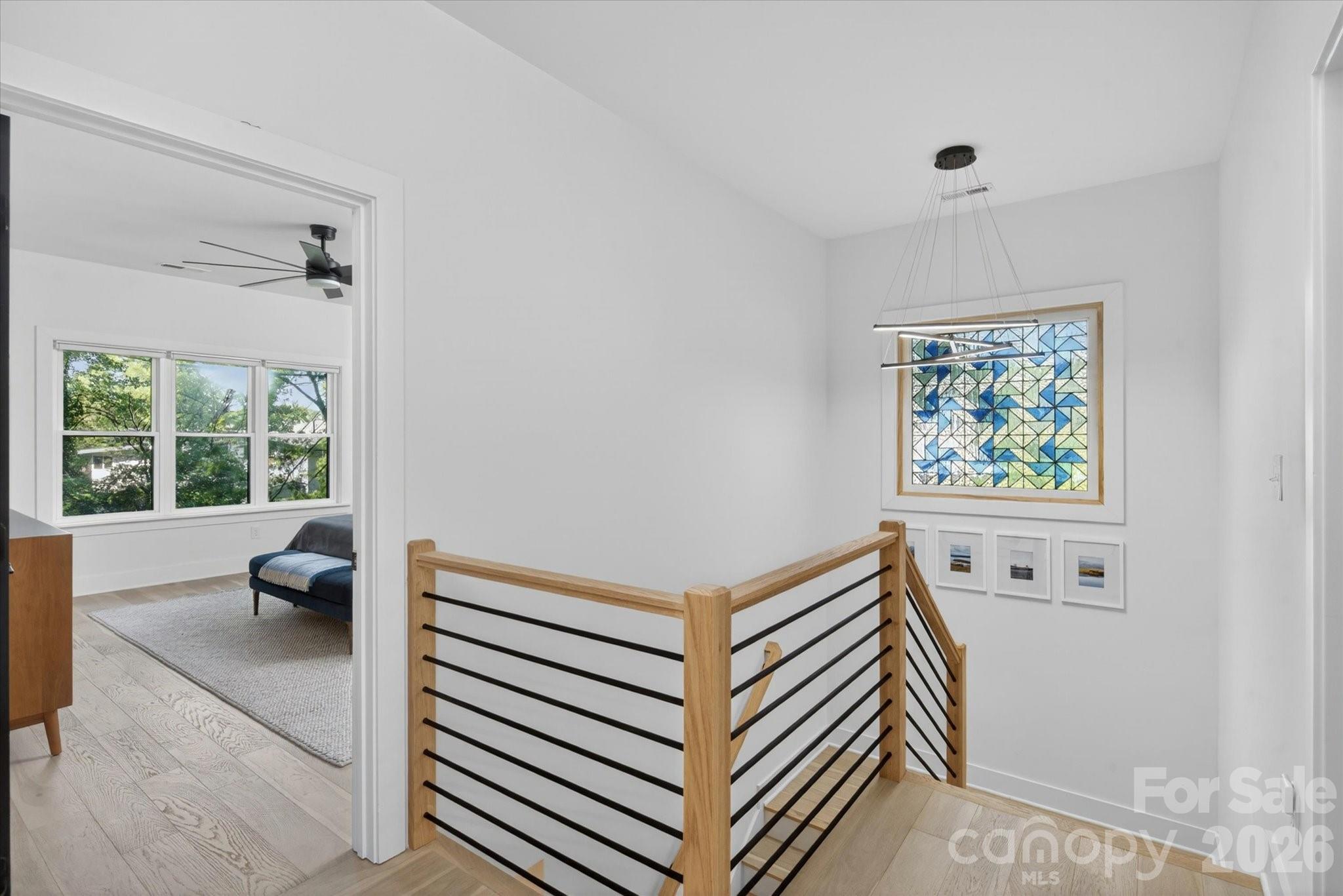 1608 Chippendale Road Charlotte NC 28205
