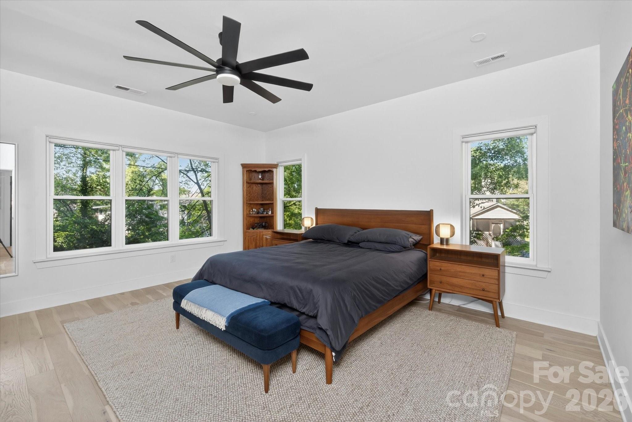 1608 Chippendale Road Charlotte NC 28205