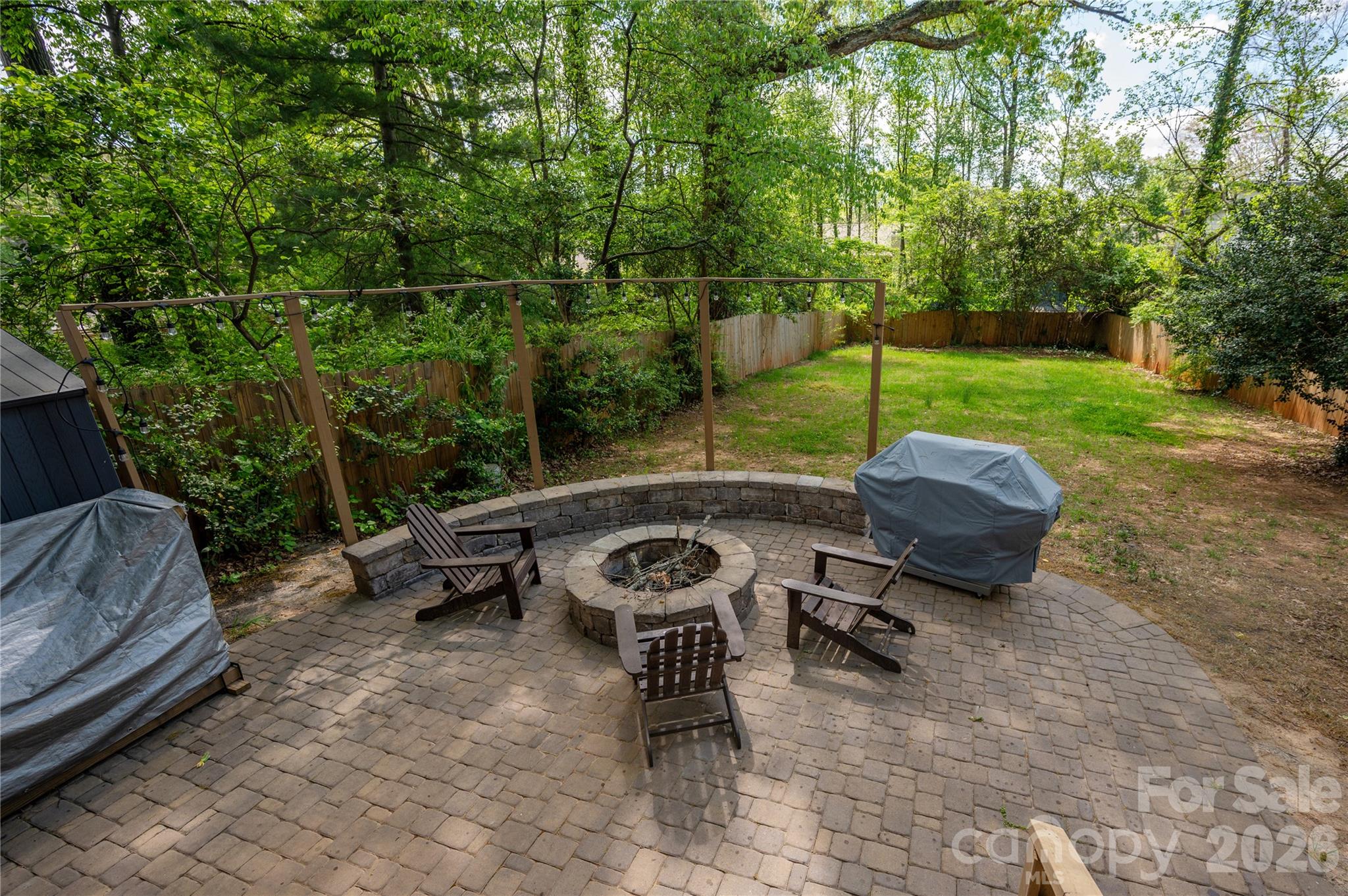 1608 Chippendale Road Charlotte NC 28205