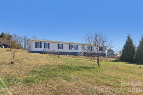99 Colton Drive Leicester NC 28748