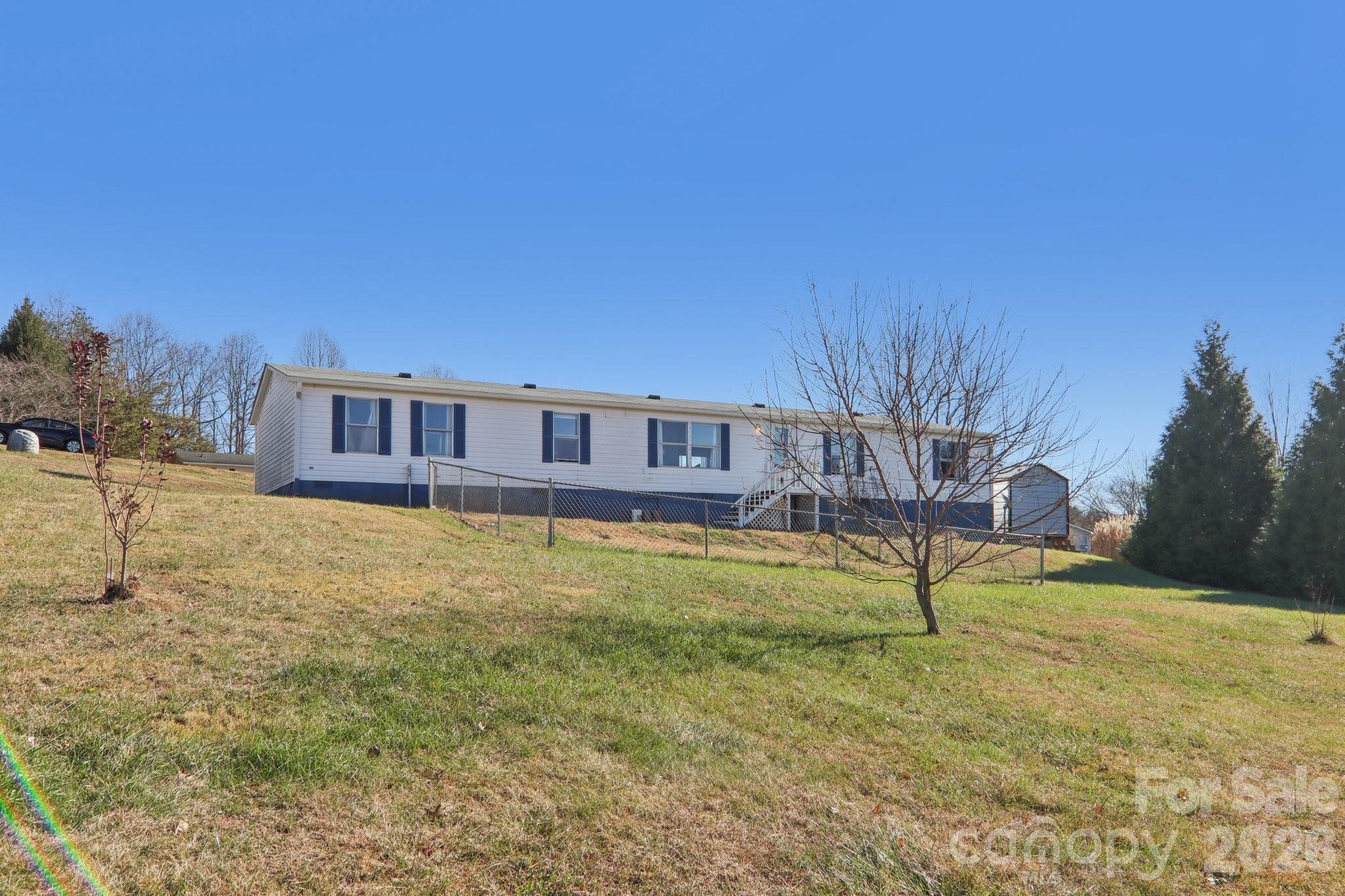 99 Colton Drive Leicester NC 28748