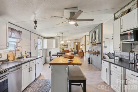 99 Colton Drive Leicester NC 28748