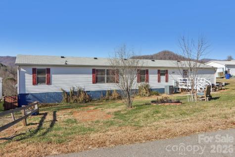 99 Colton Drive Leicester NC 28748