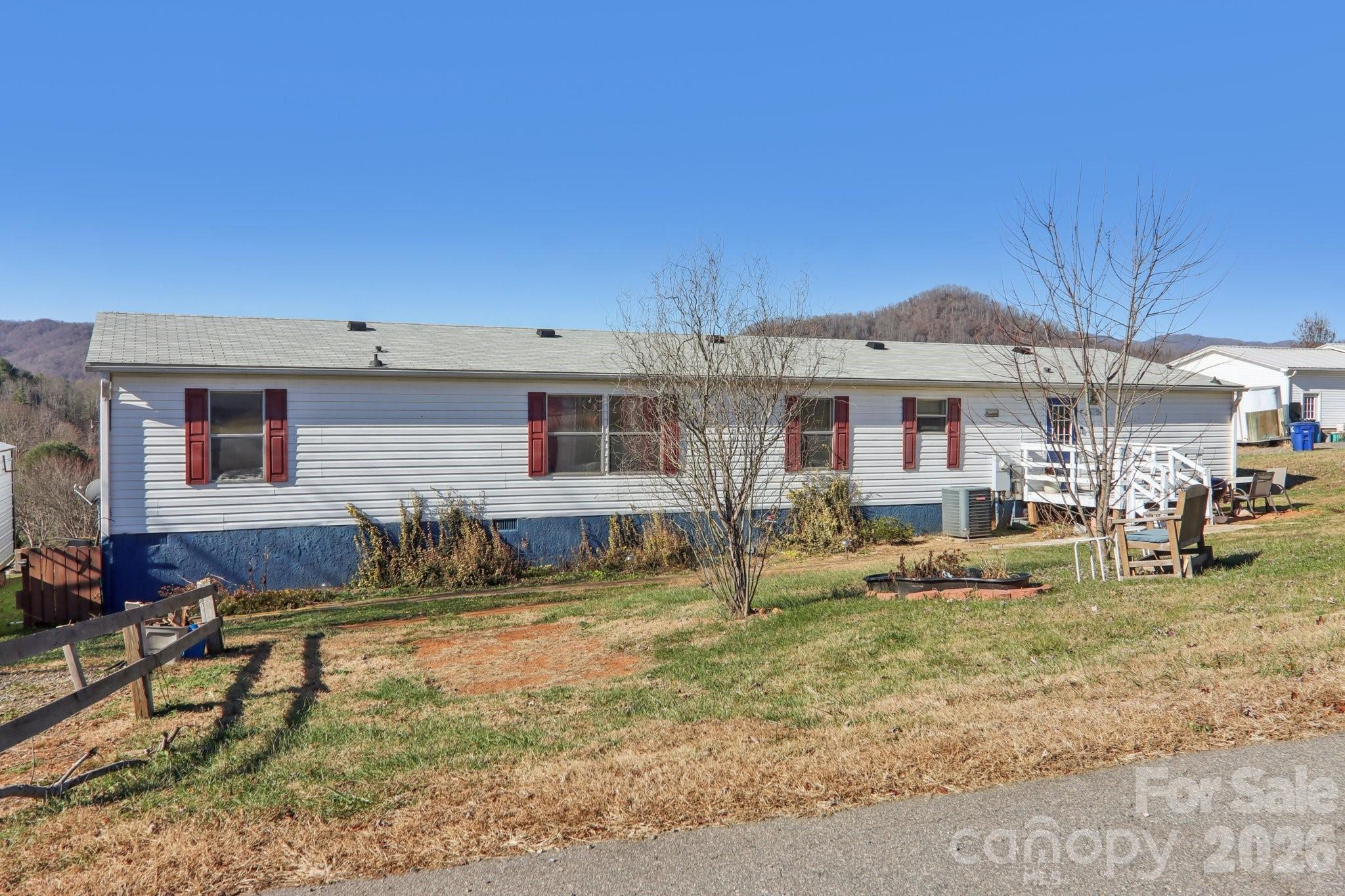 99 Colton Drive Leicester NC 28748