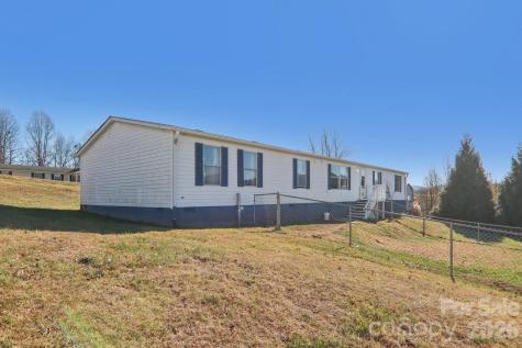 99 Colton Drive Leicester NC 28748