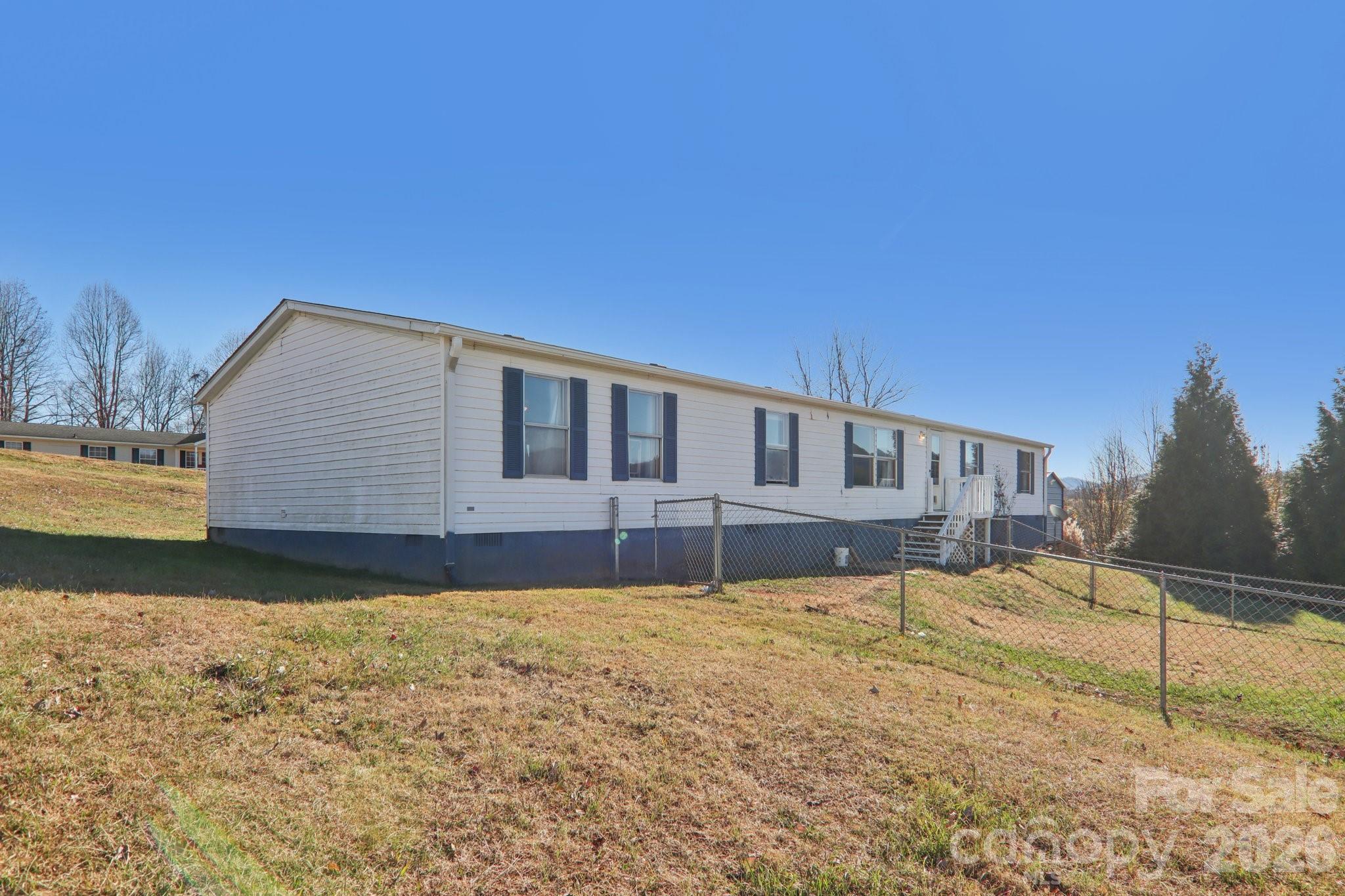 99 Colton Drive Leicester NC 28748