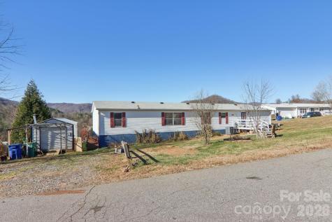 99 Colton Drive Leicester NC 28748