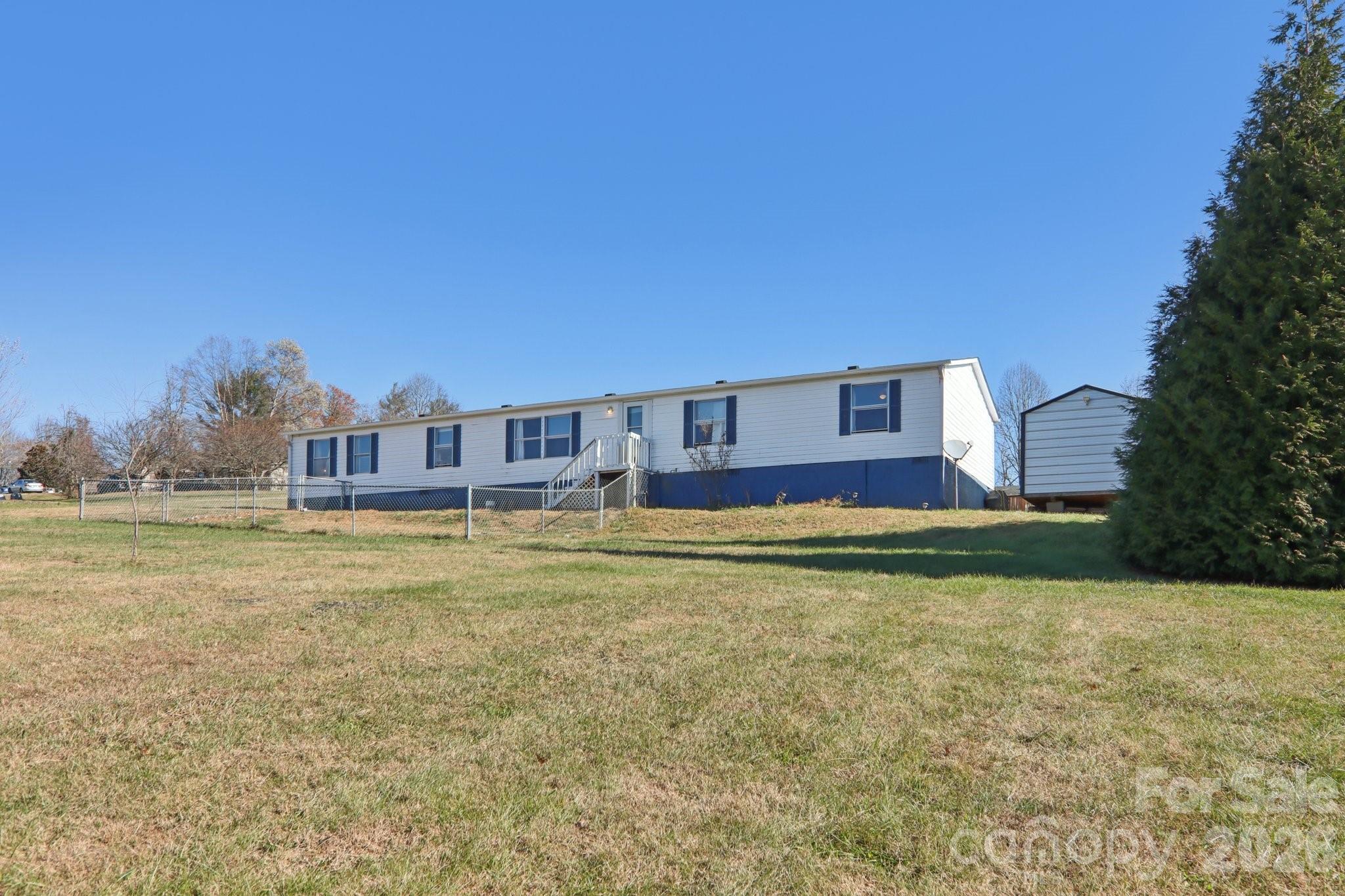 99 Colton Drive Leicester NC 28748