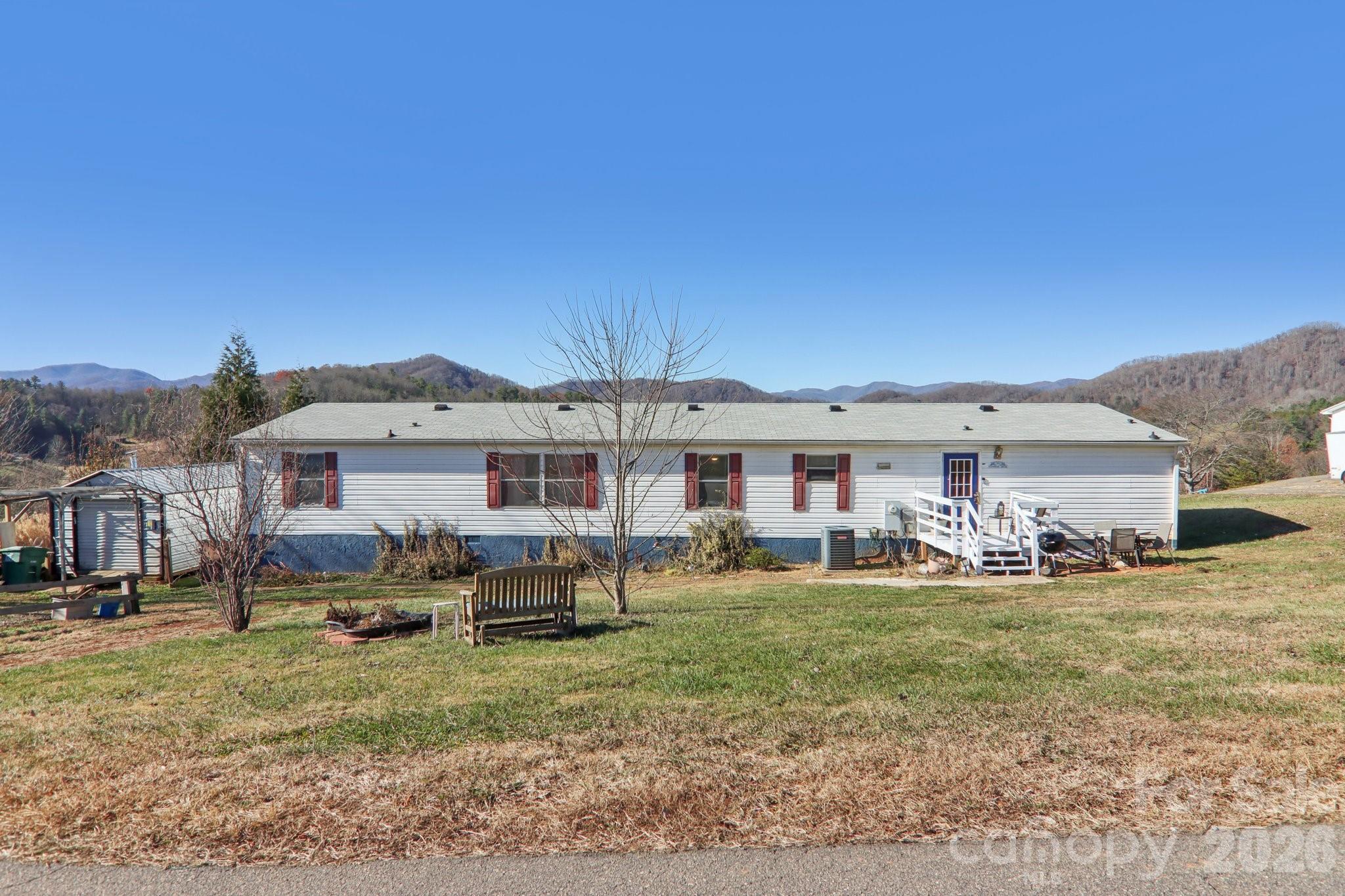 99 Colton Drive Leicester NC 28748