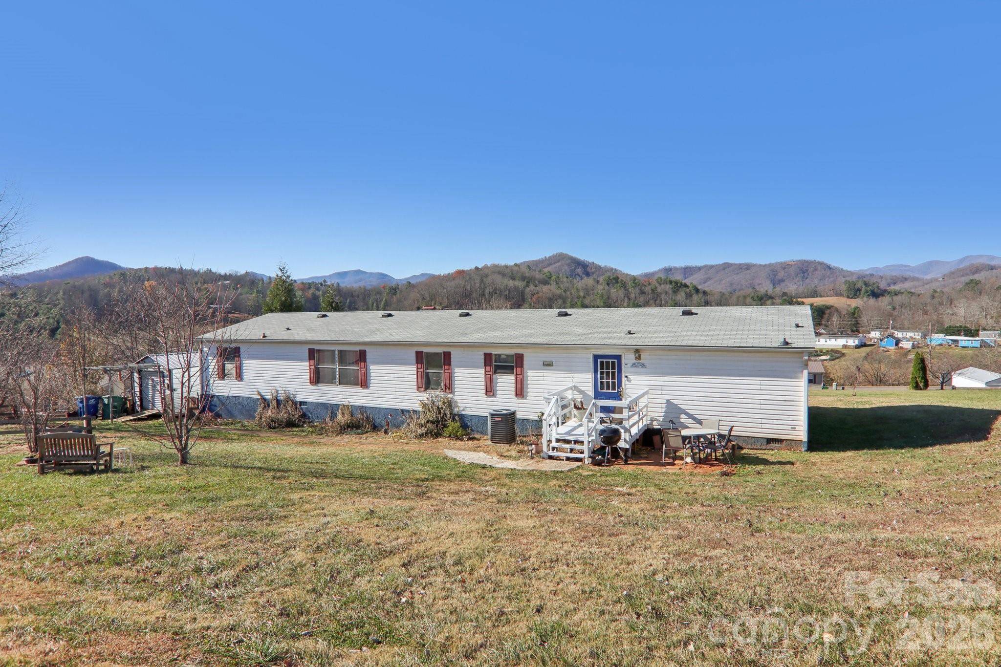 99 Colton Drive Leicester NC 28748