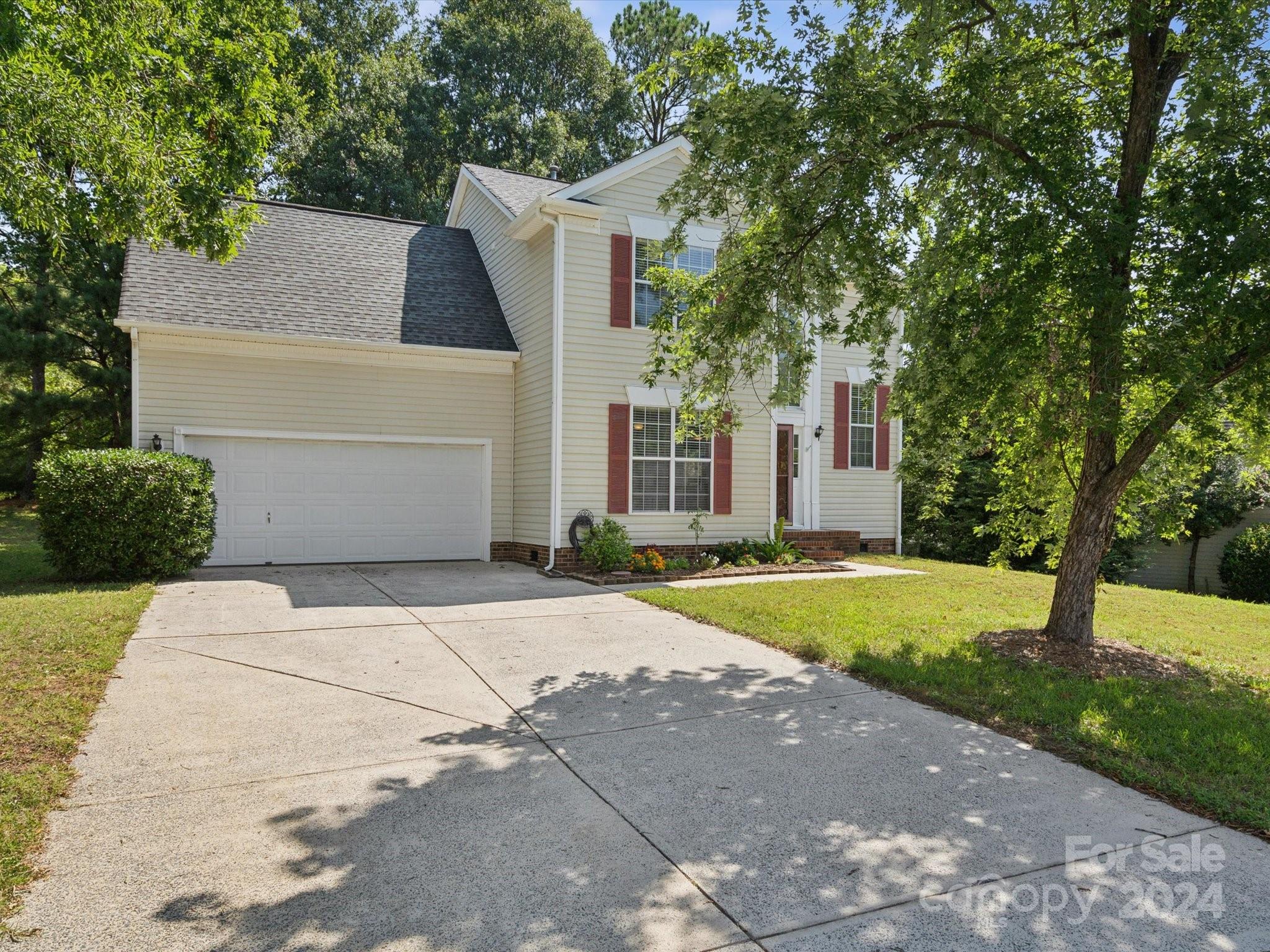 14801 Pomerol Lane Pineville NC 28134