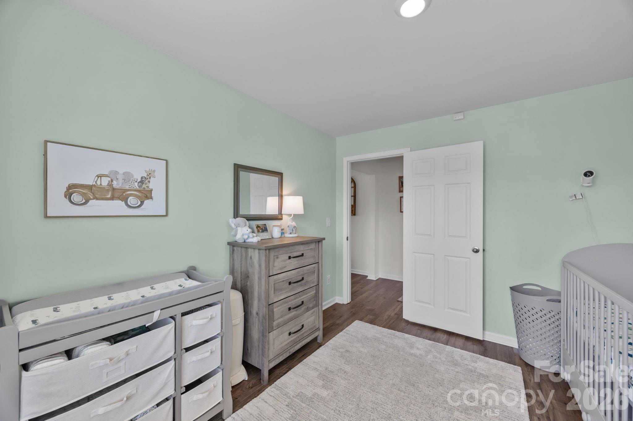 183 Marathon Lane Candler NC 28715