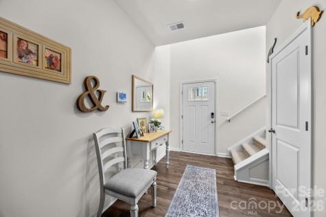 183 Marathon Lane Candler NC 28715