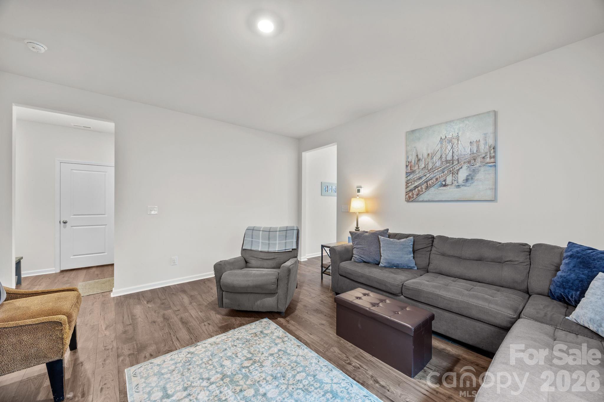 183 Marathon Lane Candler NC 28715