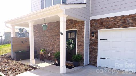183 Marathon Lane Candler NC 28715