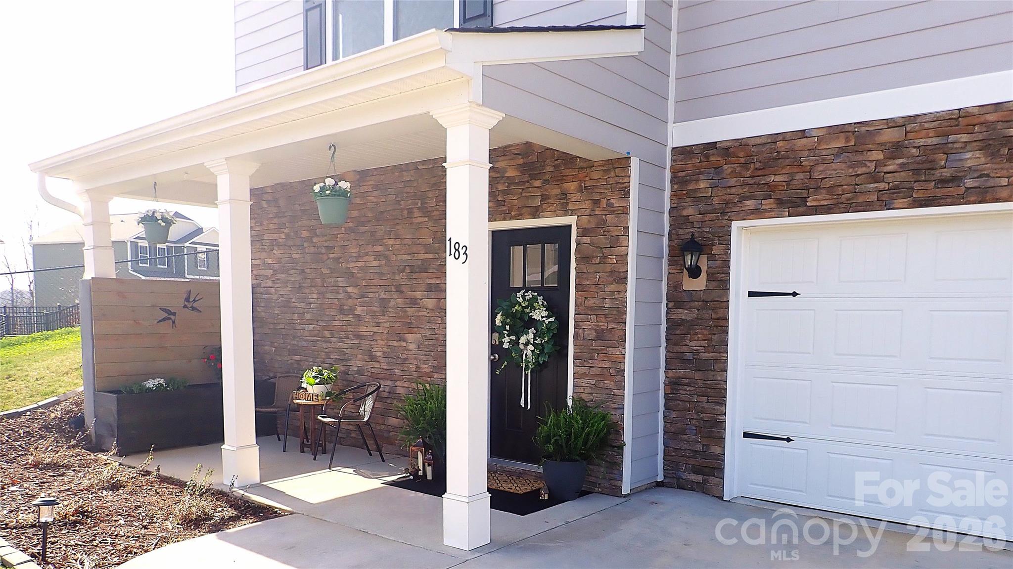 183 Marathon Lane Candler NC 28715