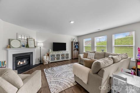 183 Marathon Lane Candler NC 28715