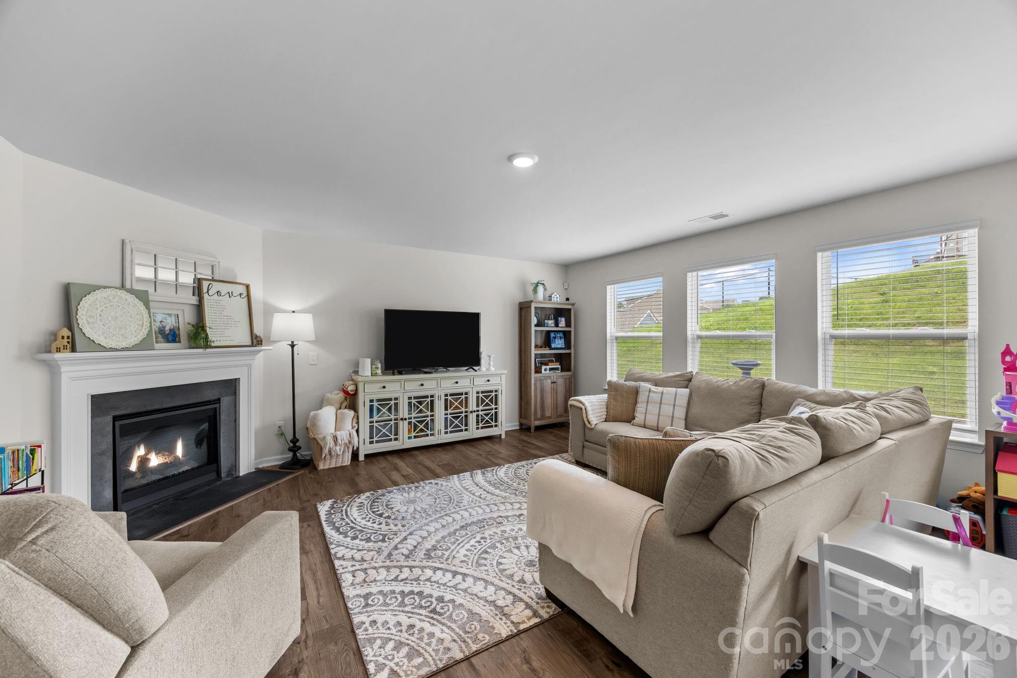 183 Marathon Lane Candler NC 28715