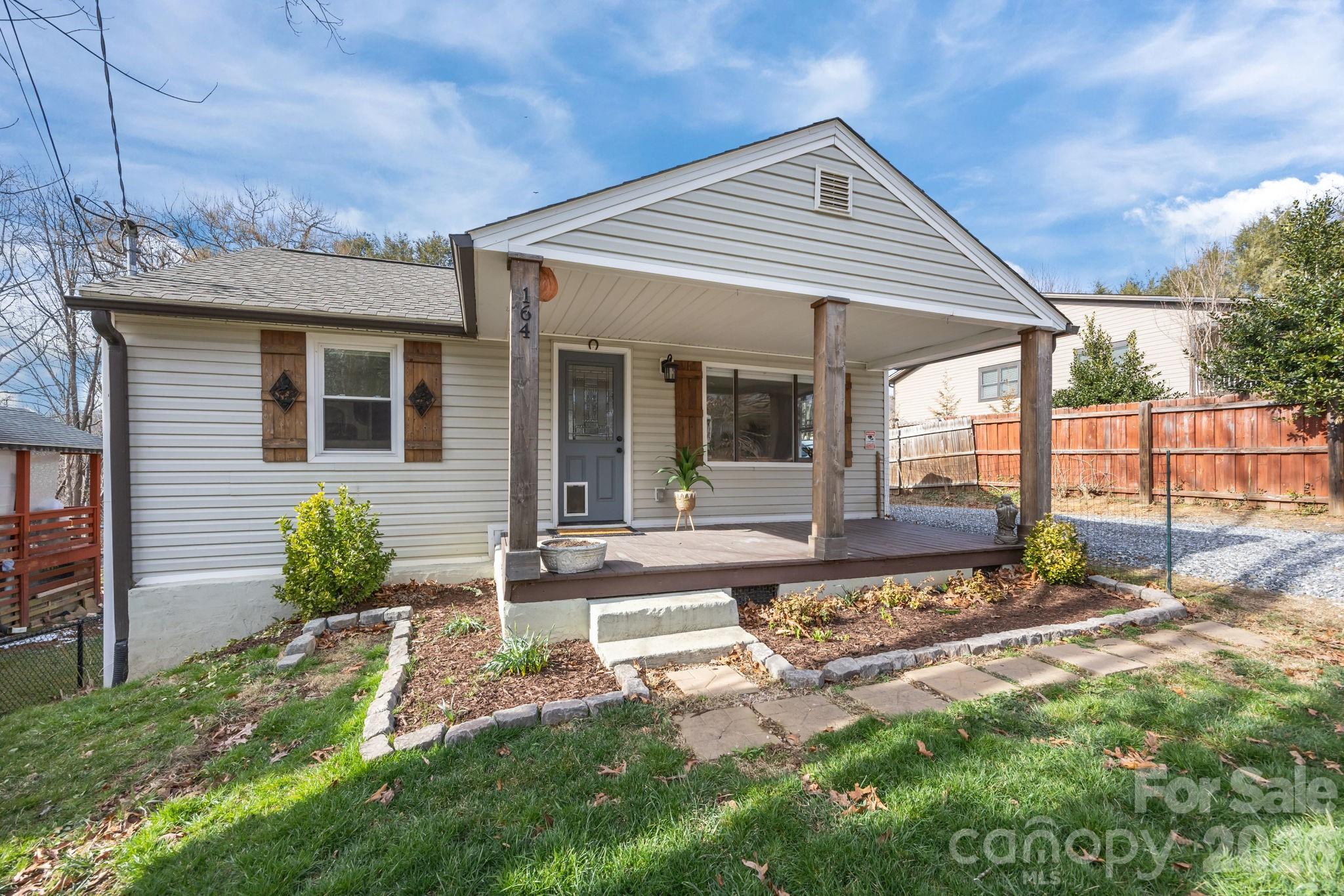 164 Lakeside Drive Asheville NC 28806