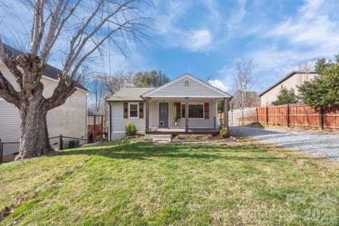 164 Lakeside Drive Asheville NC 28806