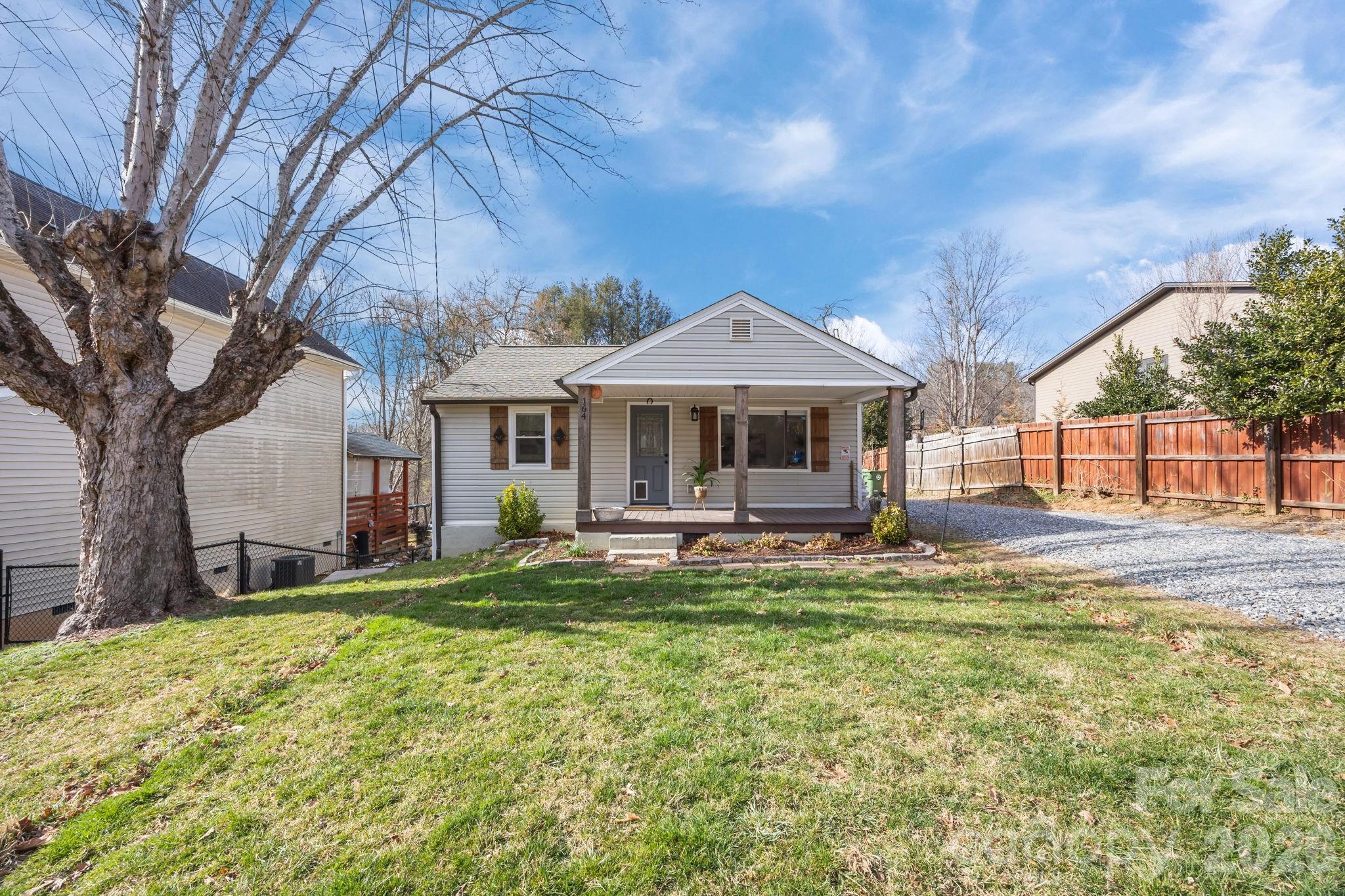 164 Lakeside Drive Asheville NC 28806