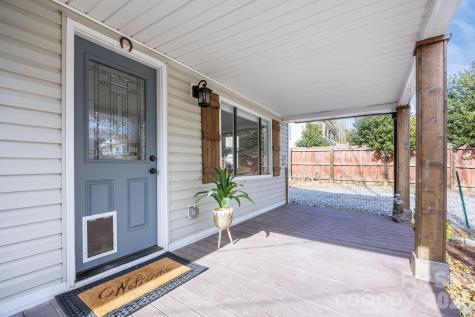 164 Lakeside Drive Asheville NC 28806