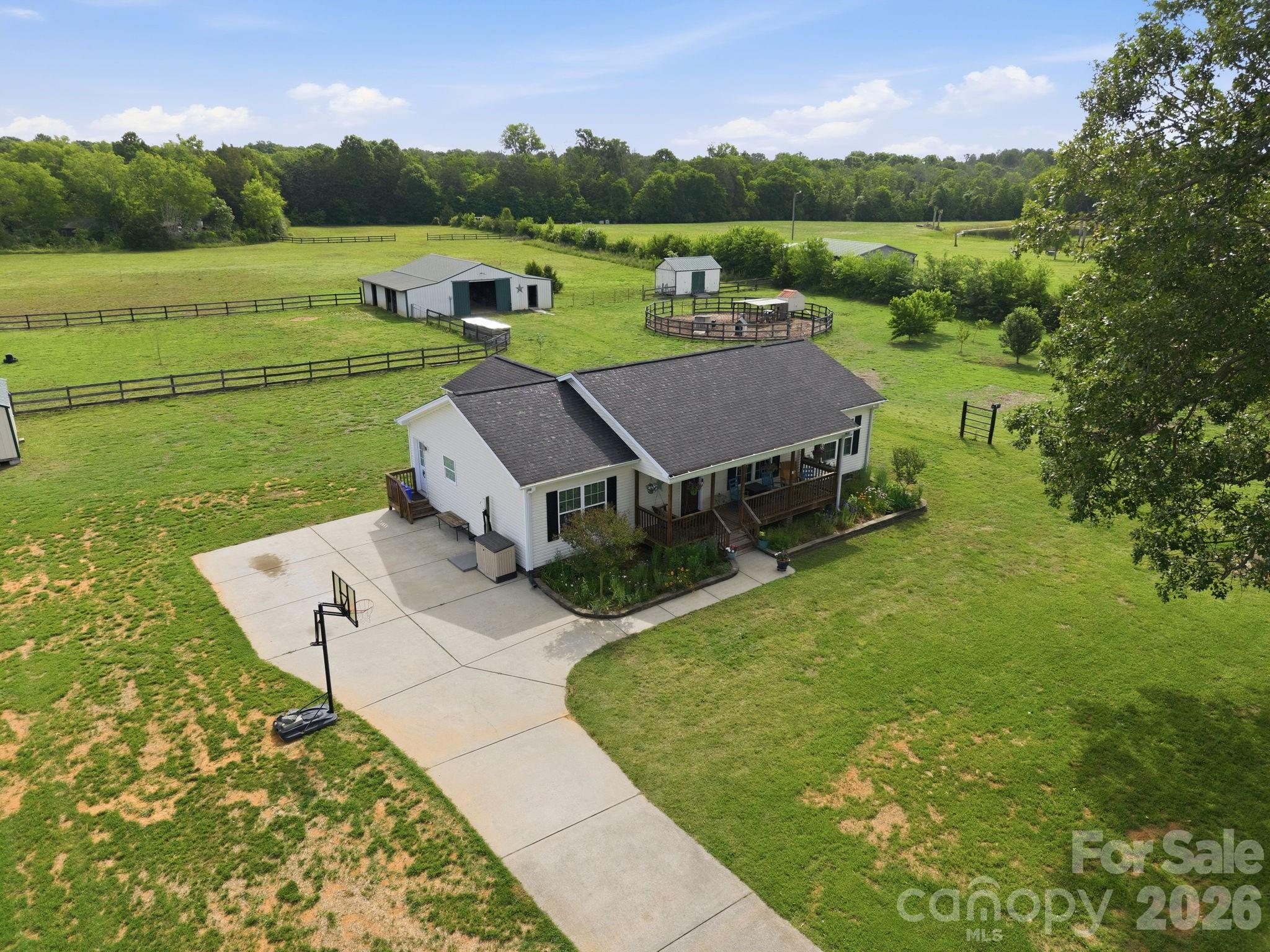 3480 Skyline Road Rock Hill SC 29730