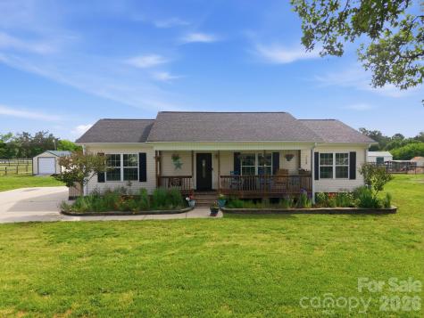 3480 Skyline Road Rock Hill SC 29730