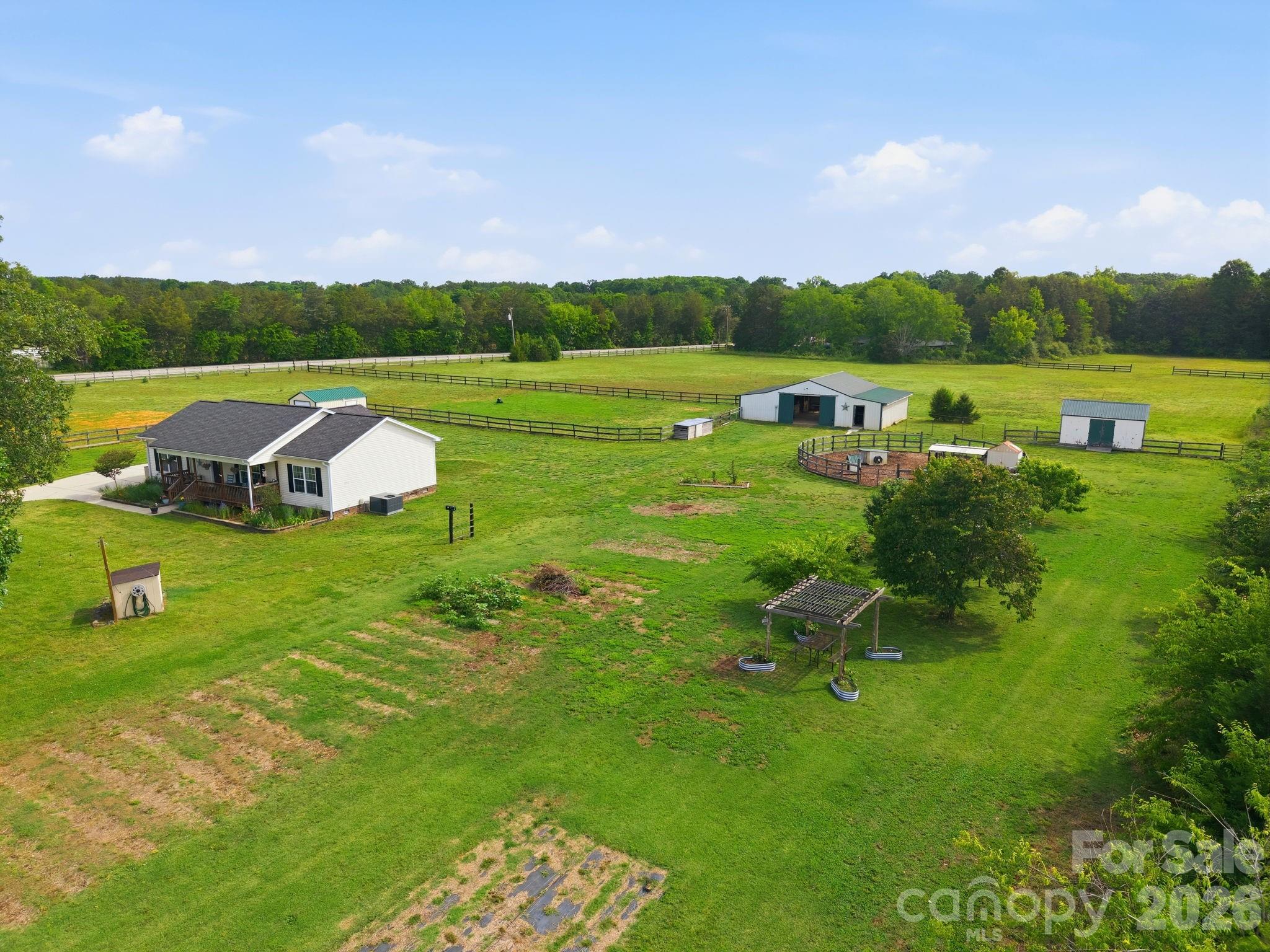 3480 Skyline Road Rock Hill SC 29730
