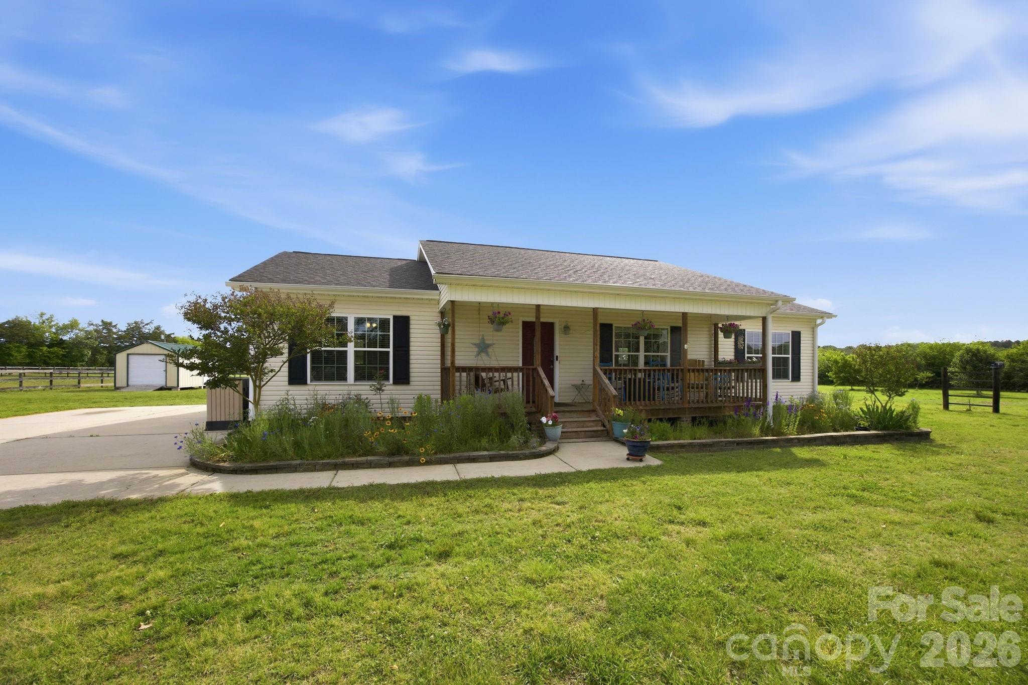 3480 Skyline Road Rock Hill SC 29730
