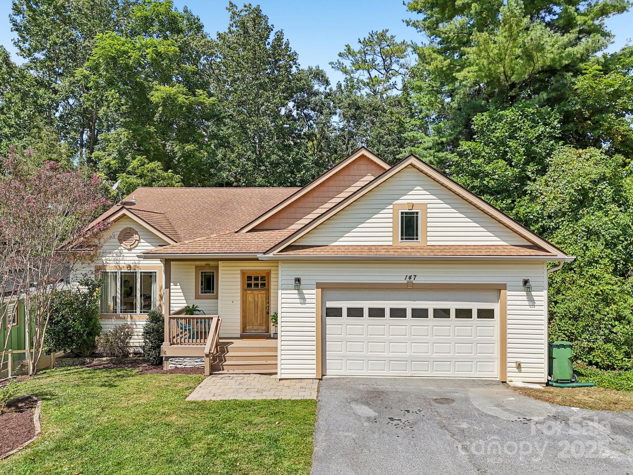 147 Cedar Lane Arden NC 28704