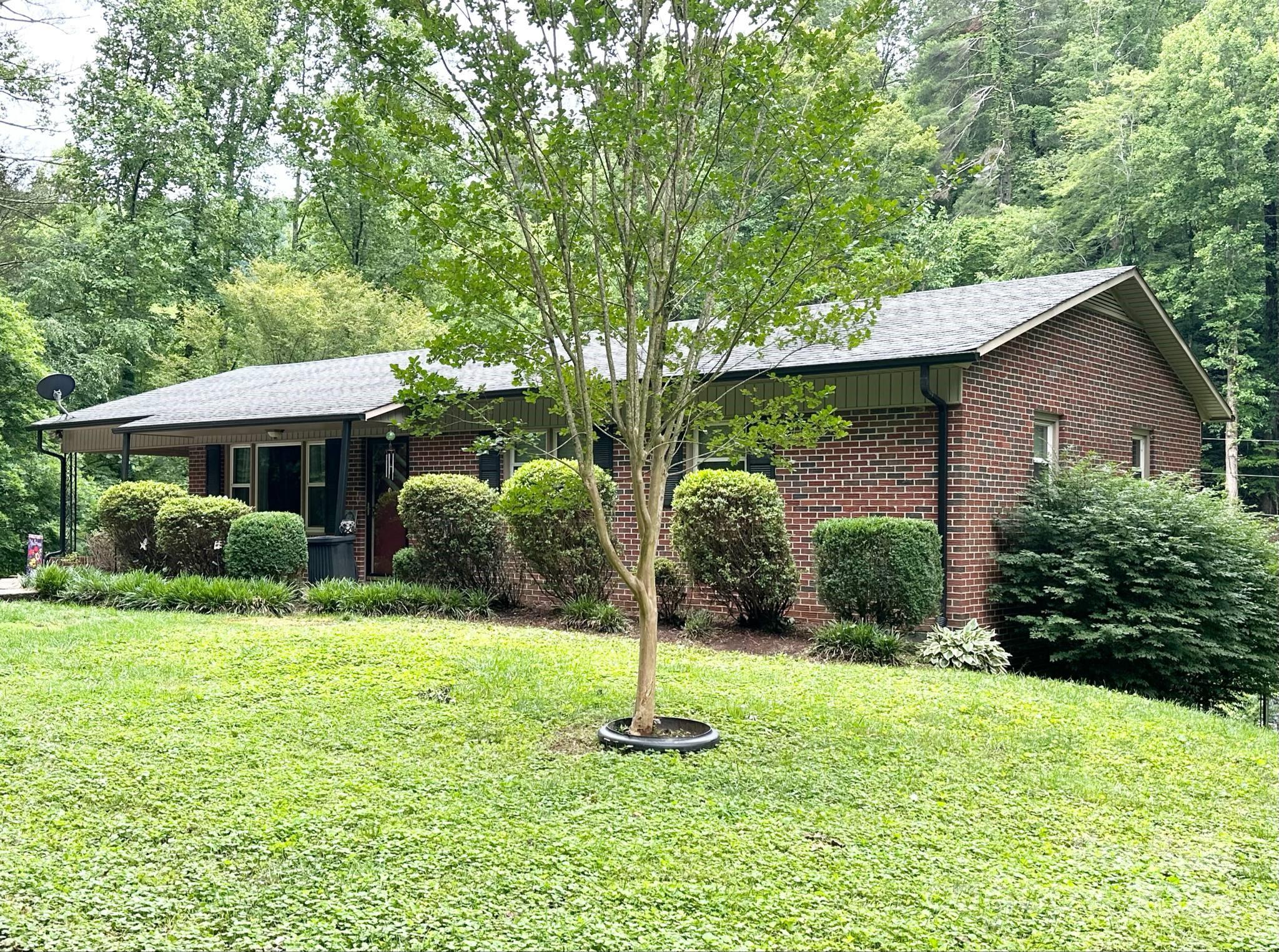 3503 Wyndham Lane Lenoir NC 28645
