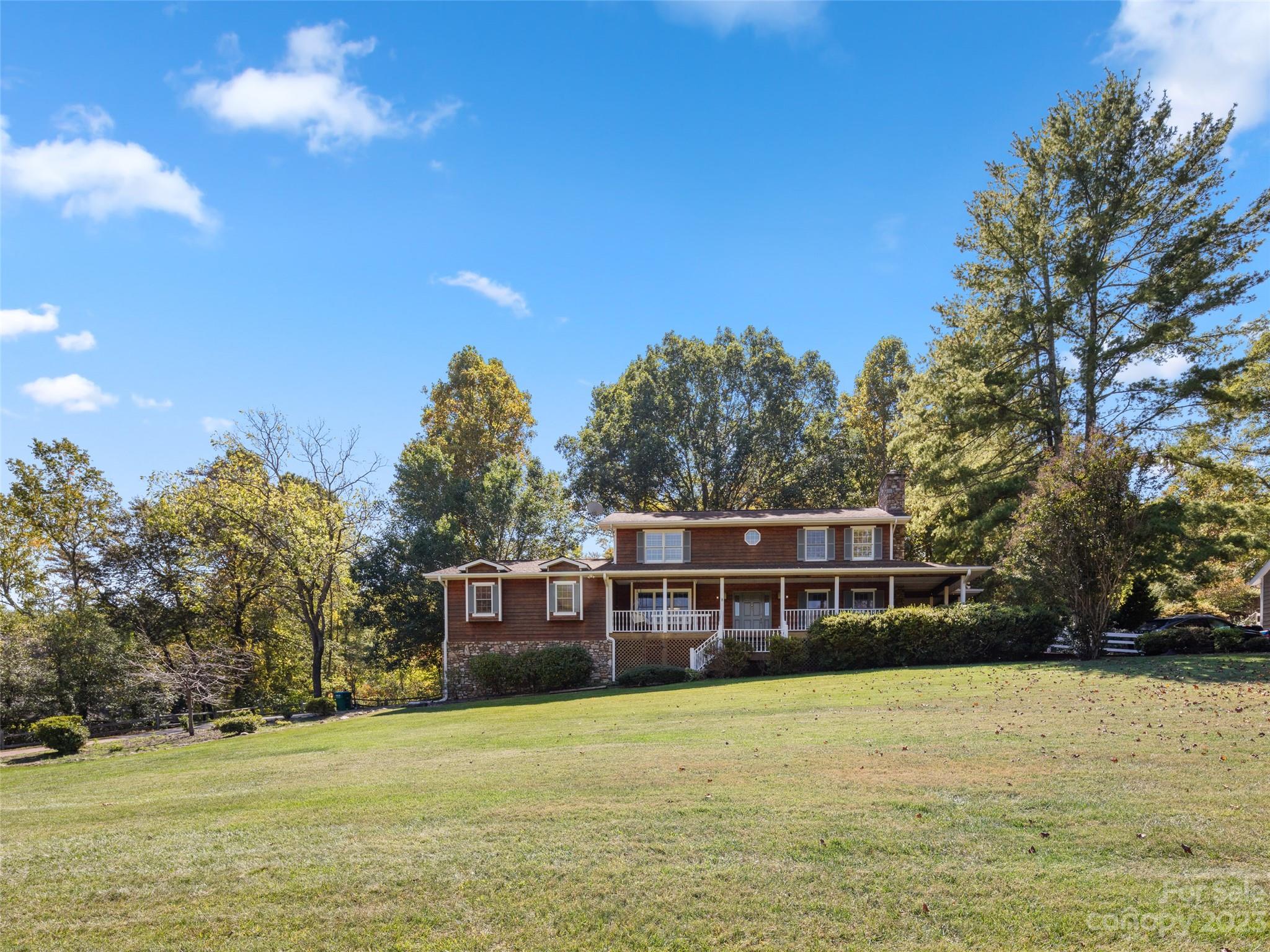 116 Ashley Circle Asheville NC 28805