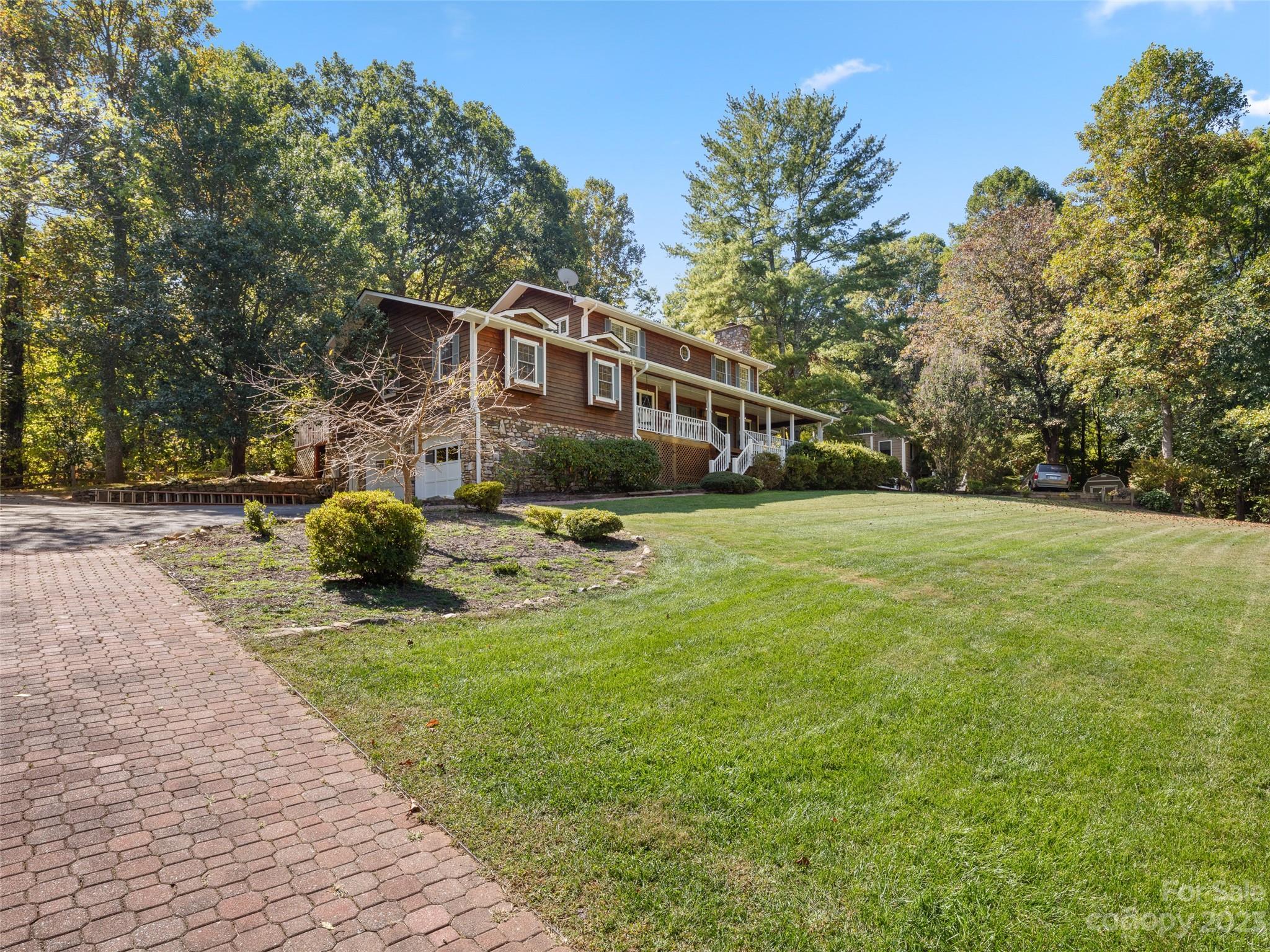 116 Ashley Circle Asheville NC 28805
