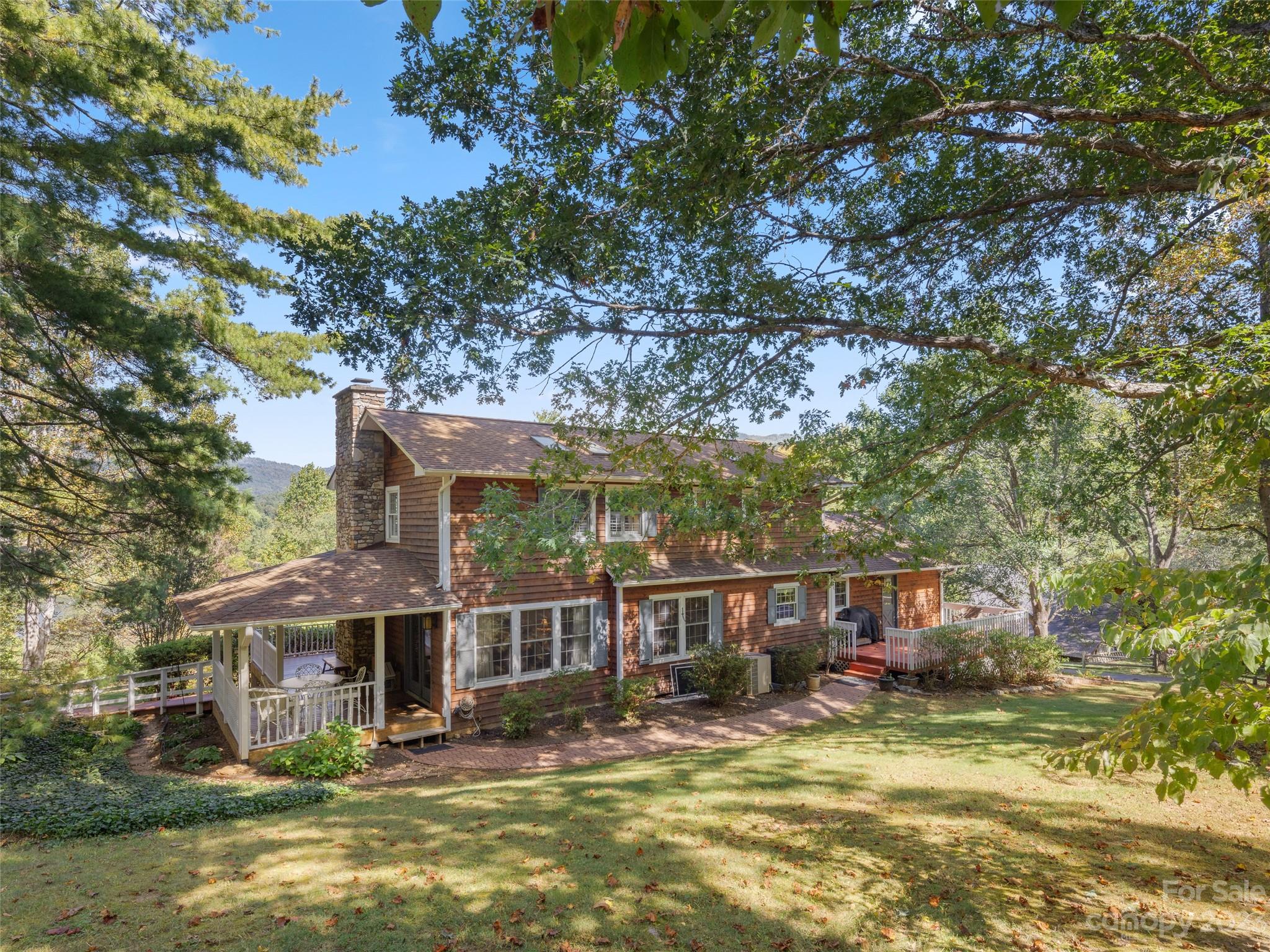116 Ashley Circle Asheville NC 28805