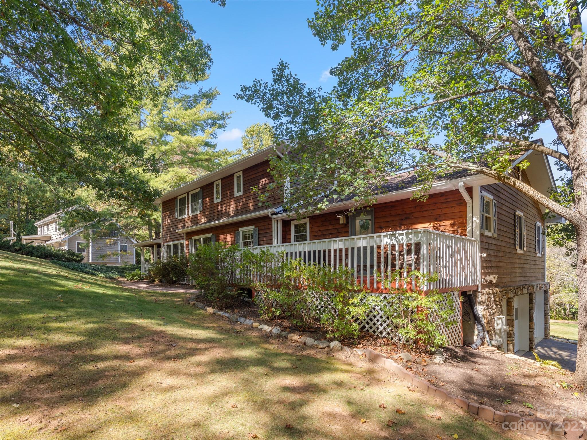 116 Ashley Circle Asheville NC 28805
