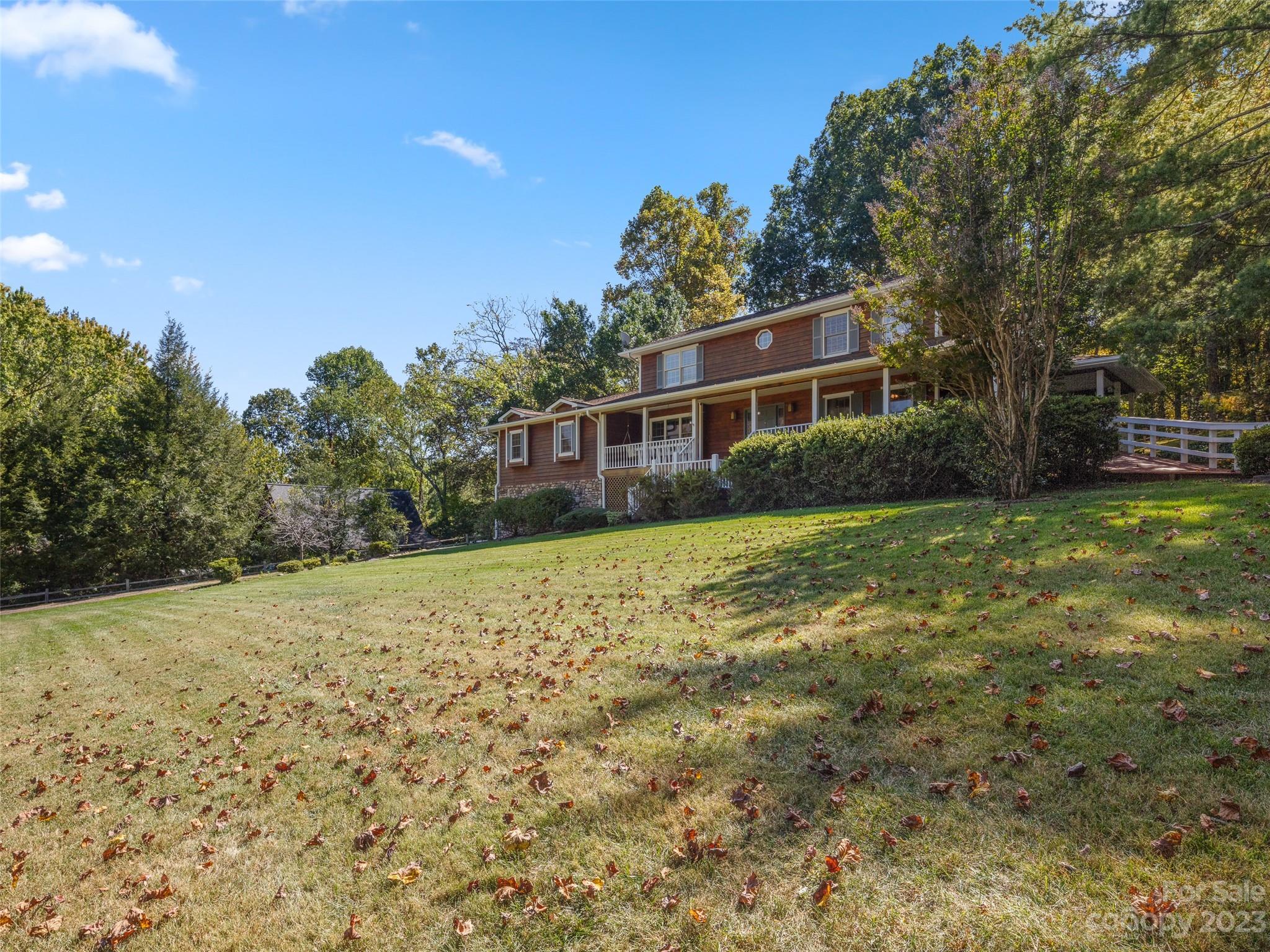 116 Ashley Circle Asheville NC 28805