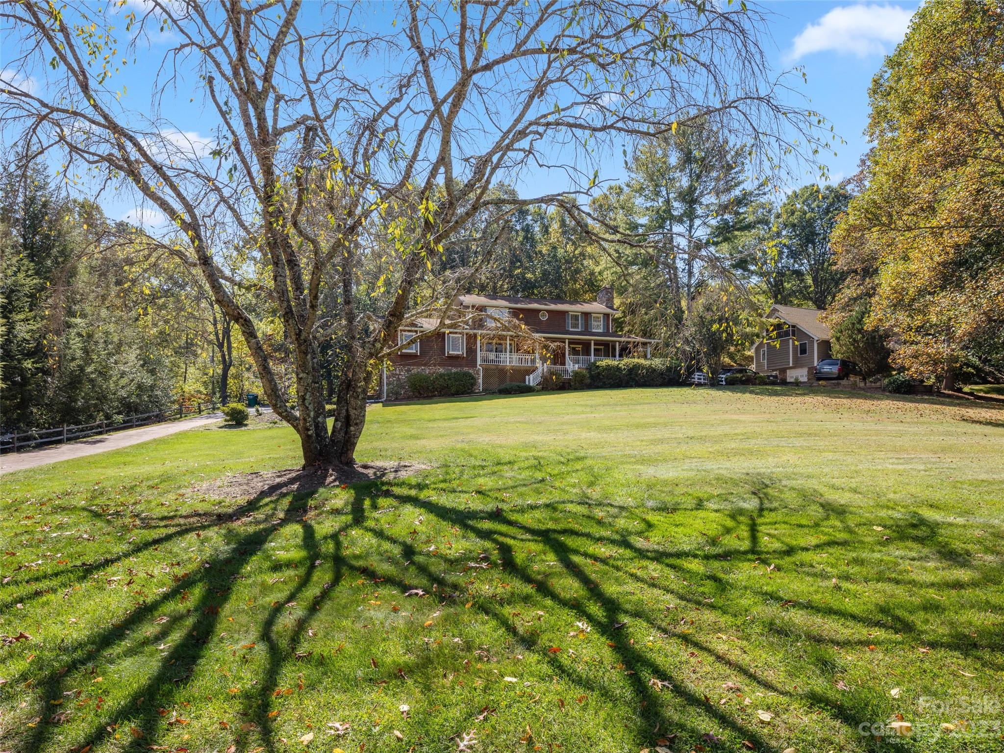 116 Ashley Circle Asheville NC 28805